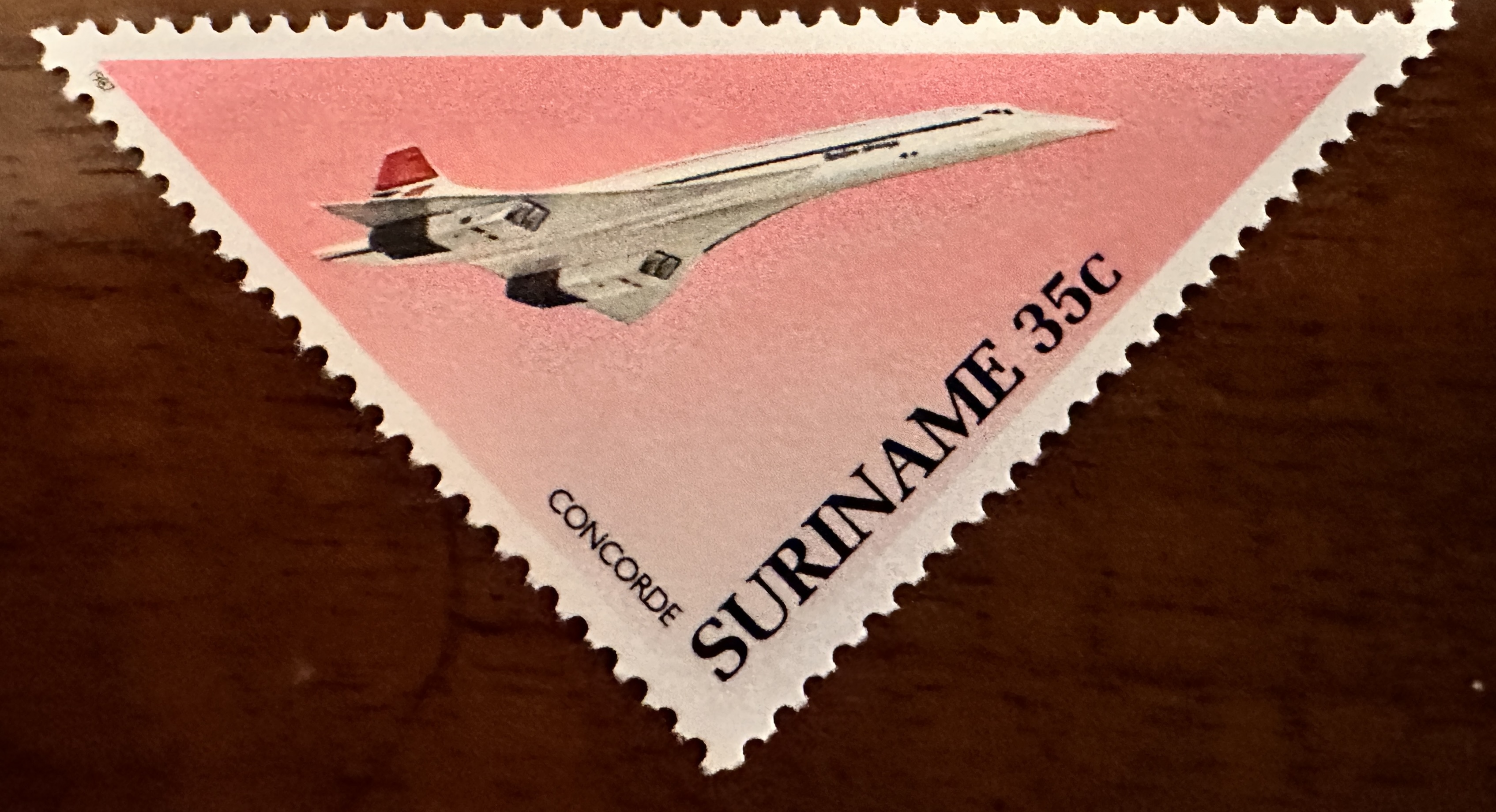 Suriname Aircrafts 7