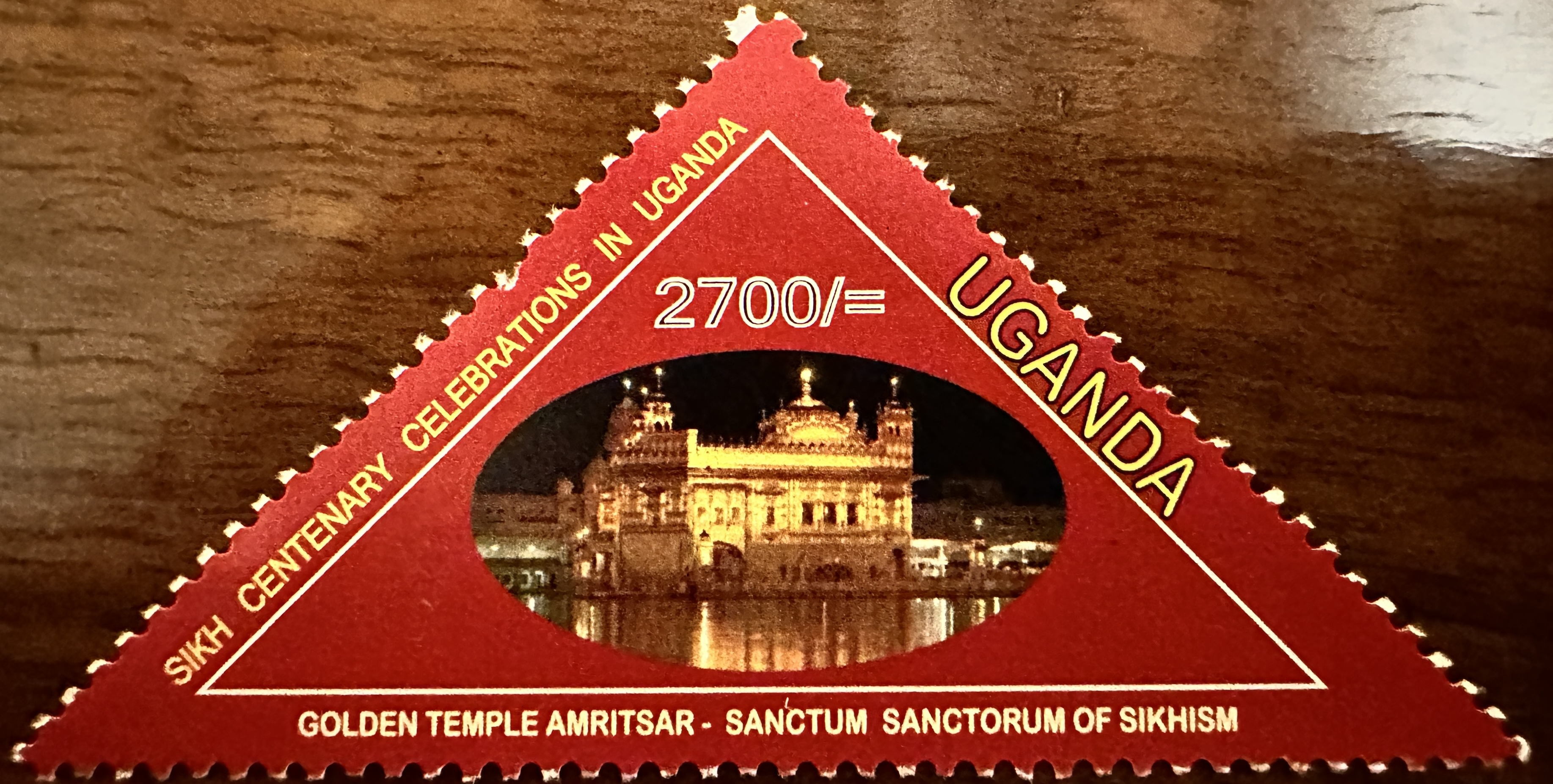 Sikh Temple 2700