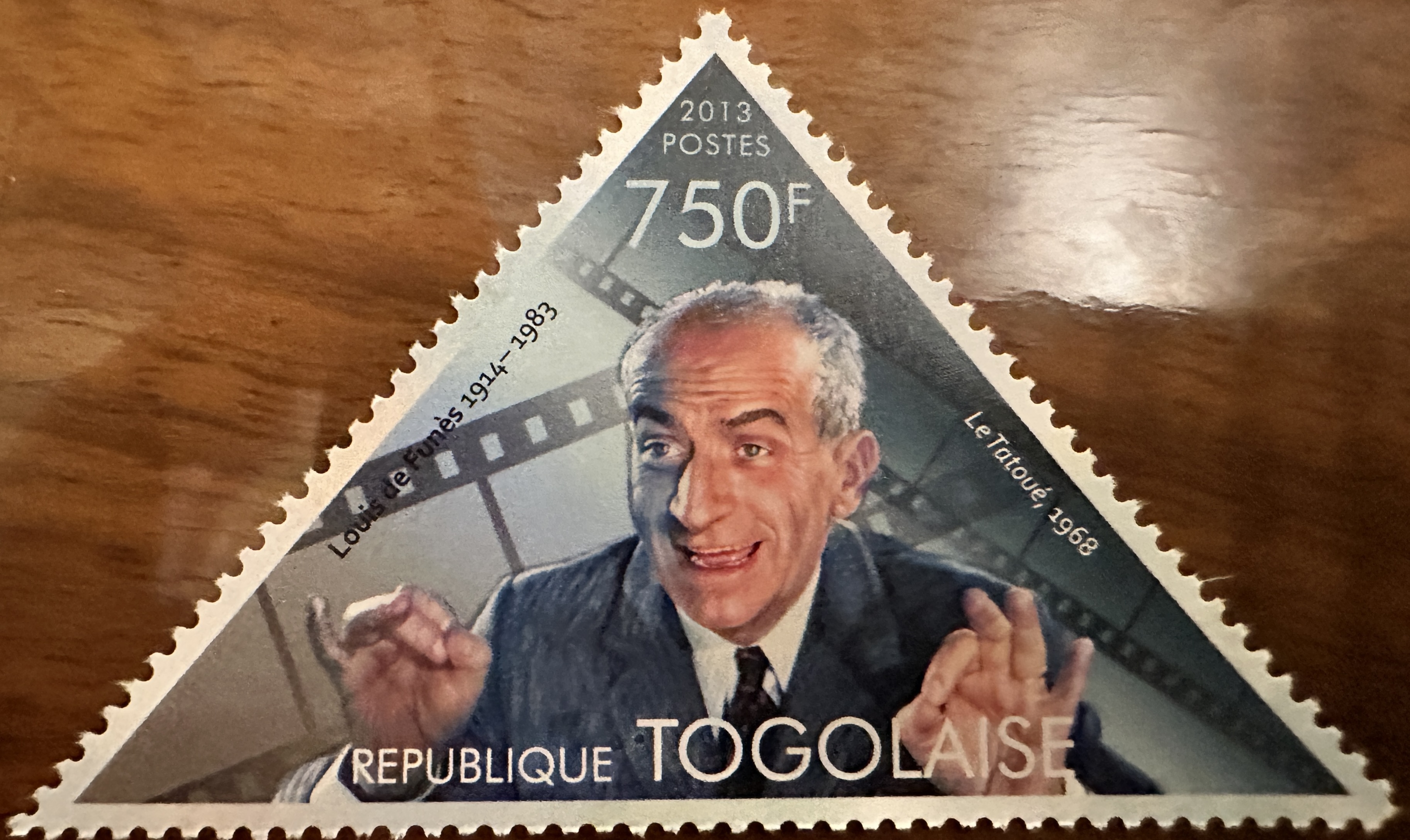 Louis de Funes 2