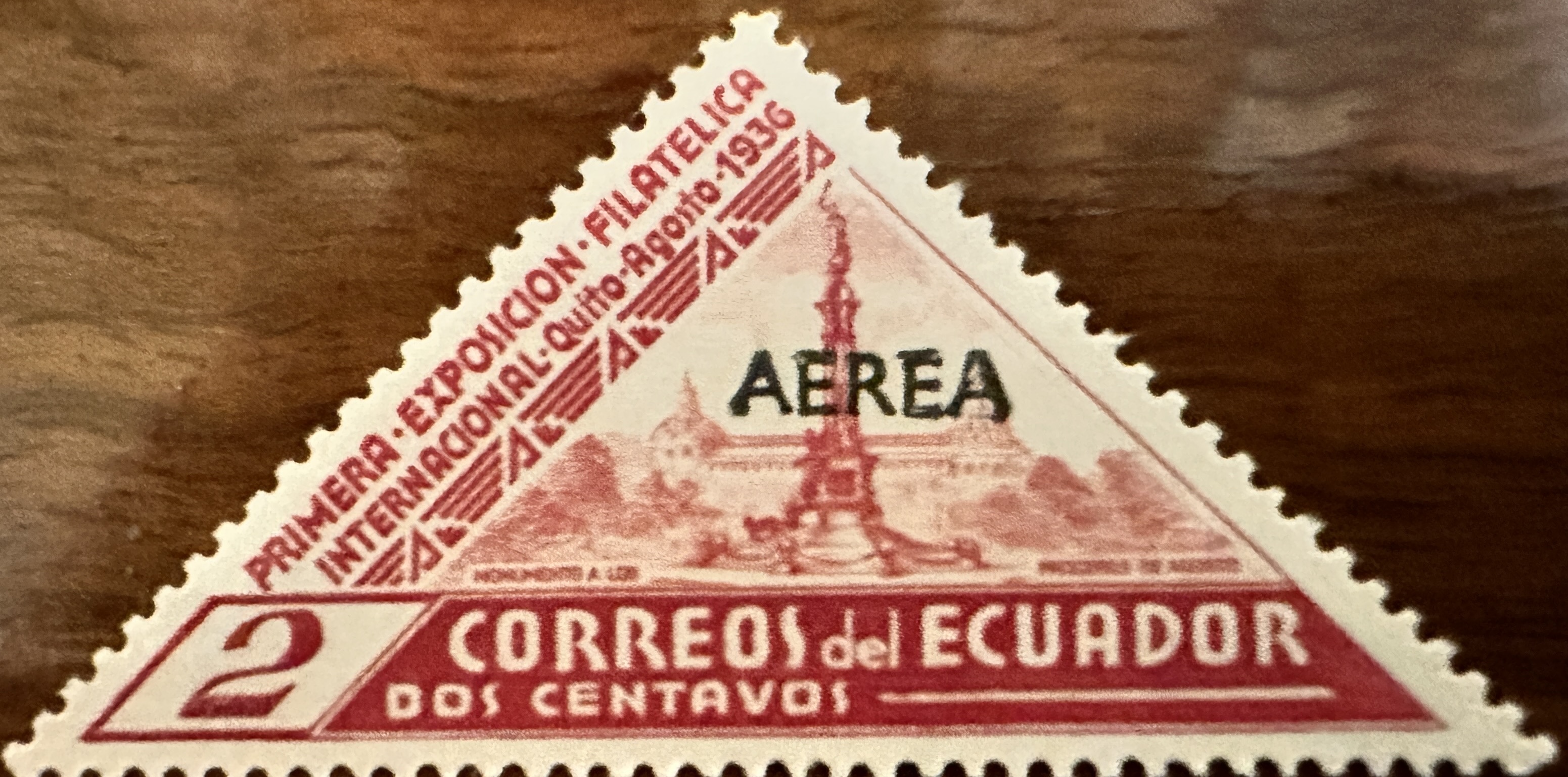 Aerea 2 Red