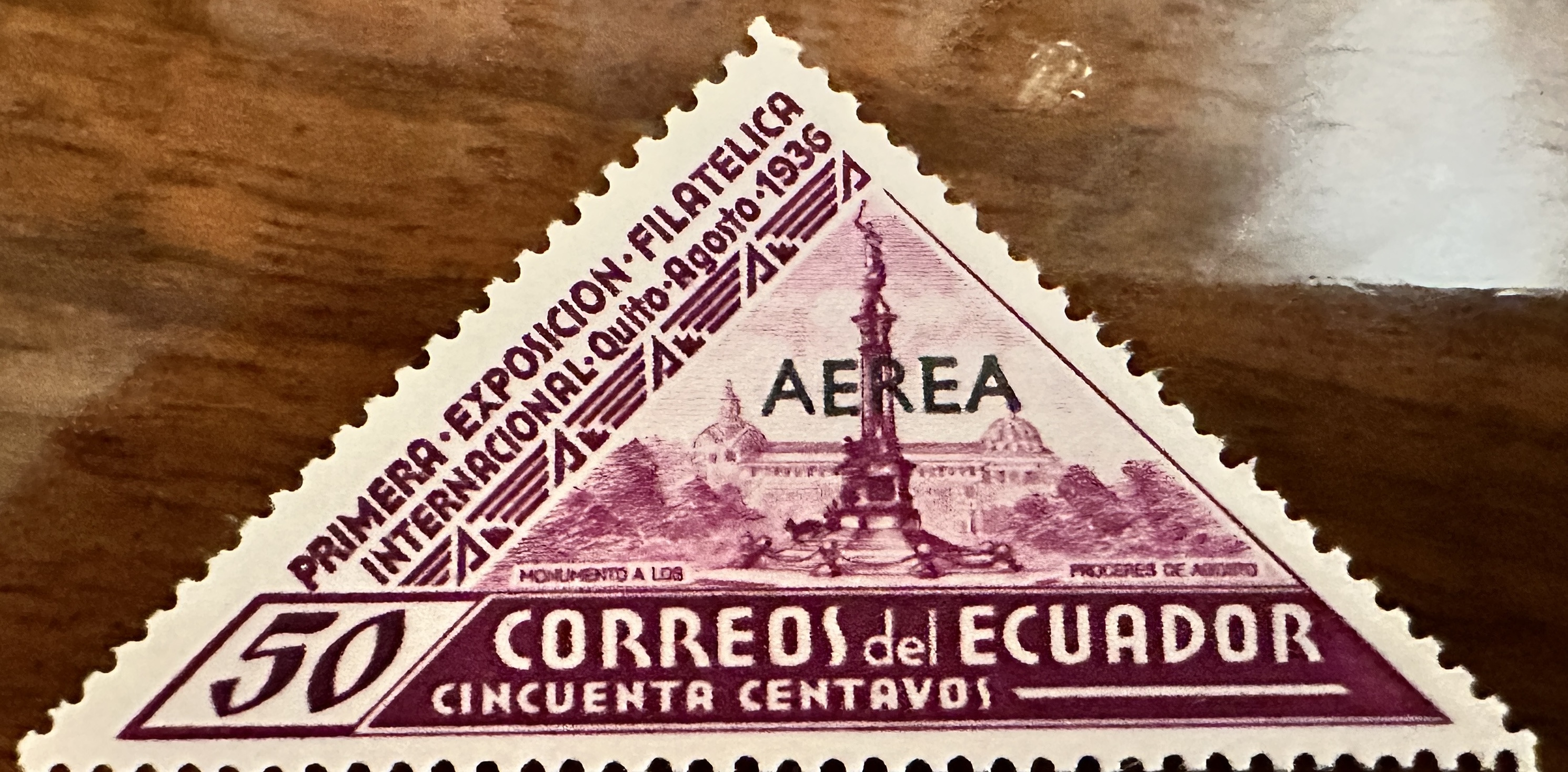 Aerea 50 Dark Pink