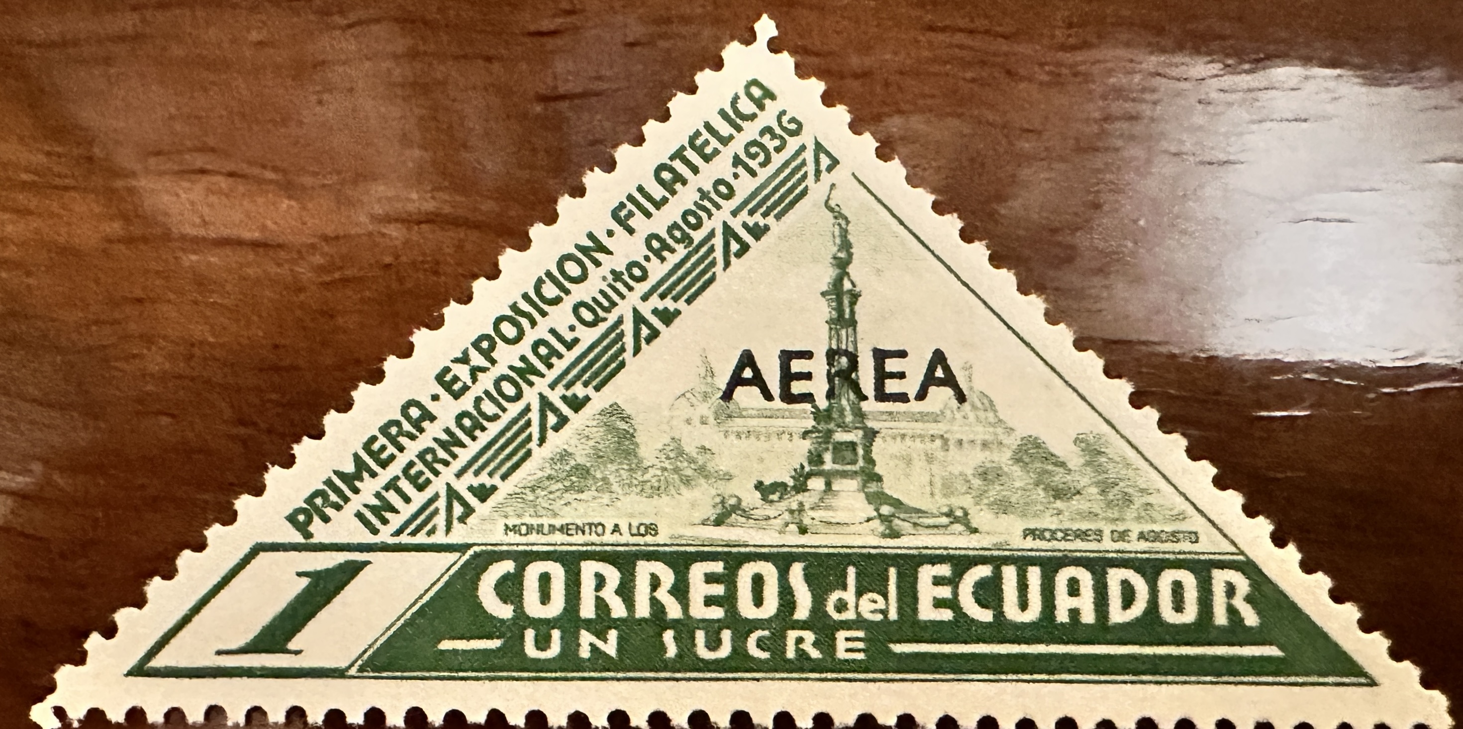 Aerea 1 Green