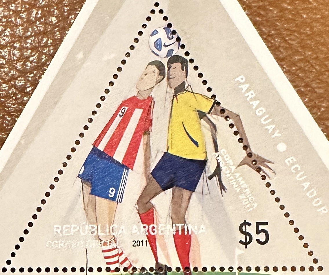 Copa America 5