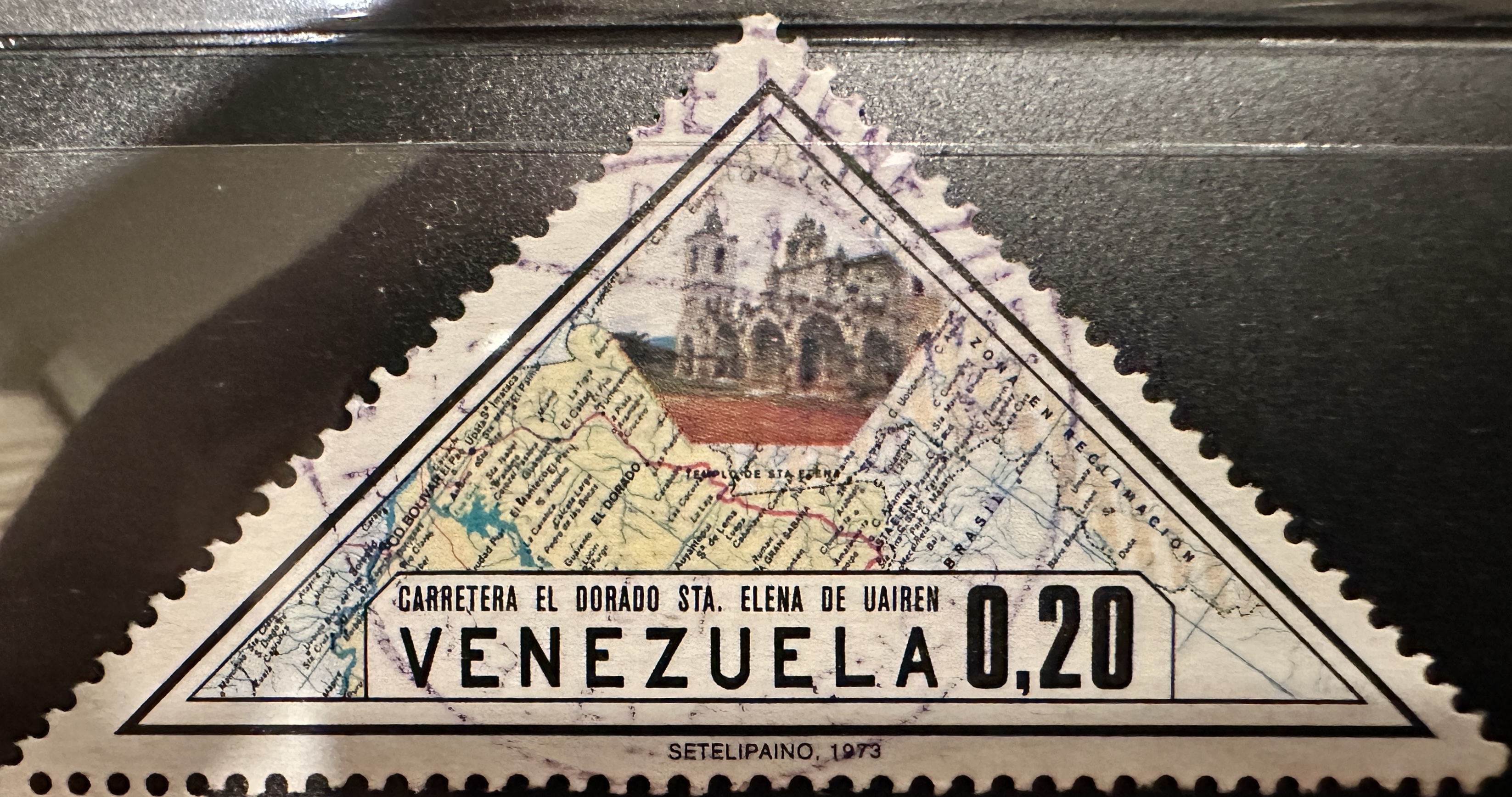 Stamp 0.20