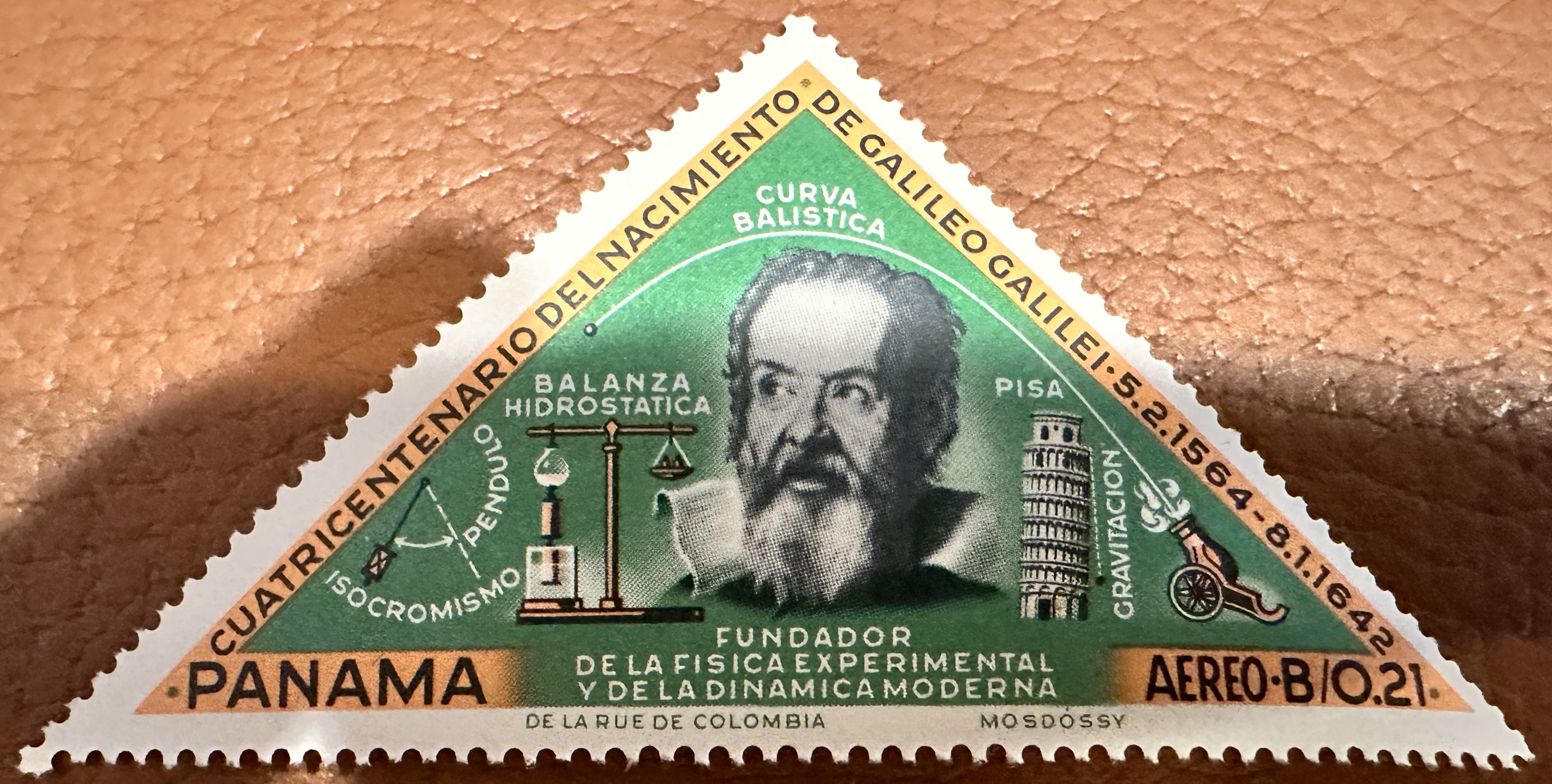 Galileo 10c