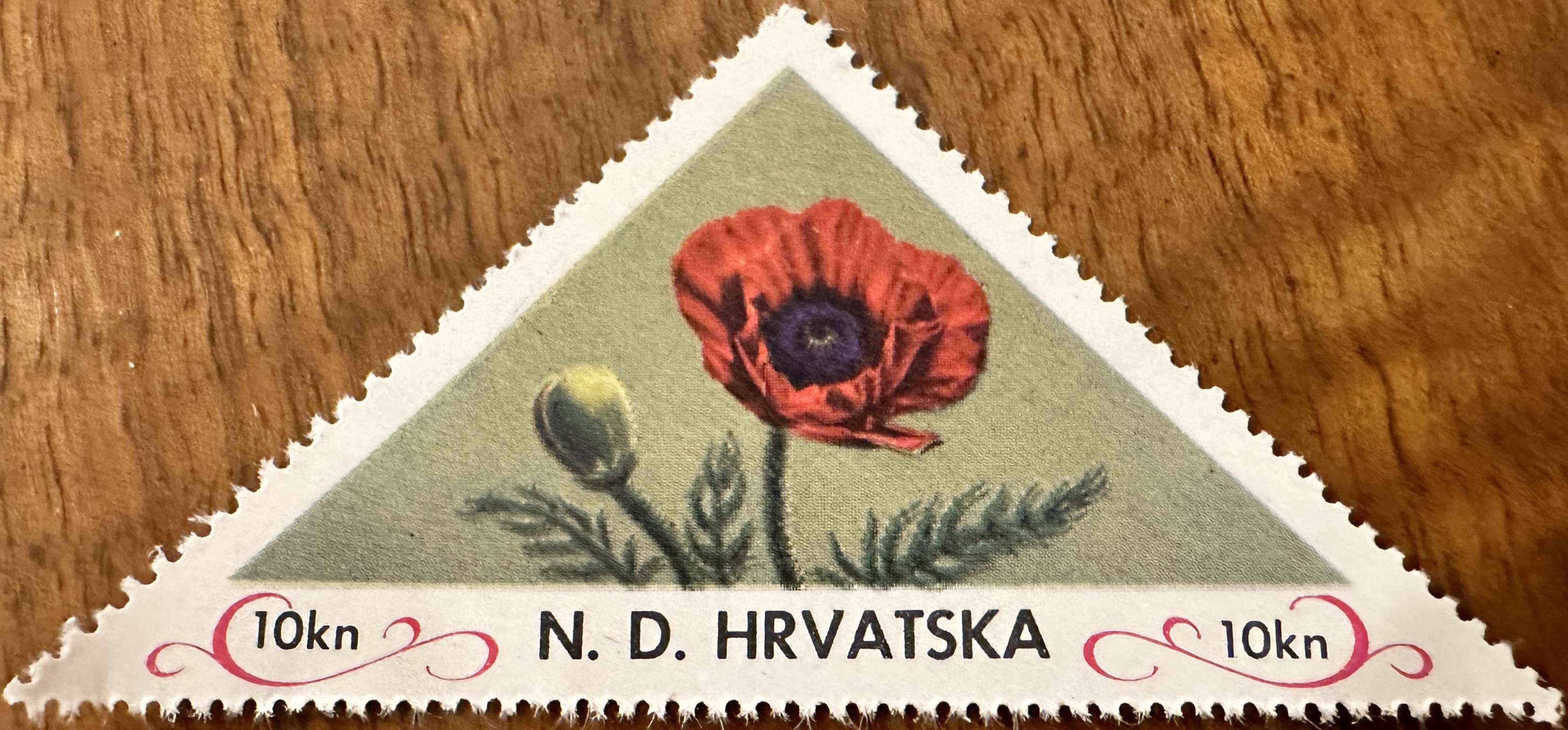 Hrvatska 10