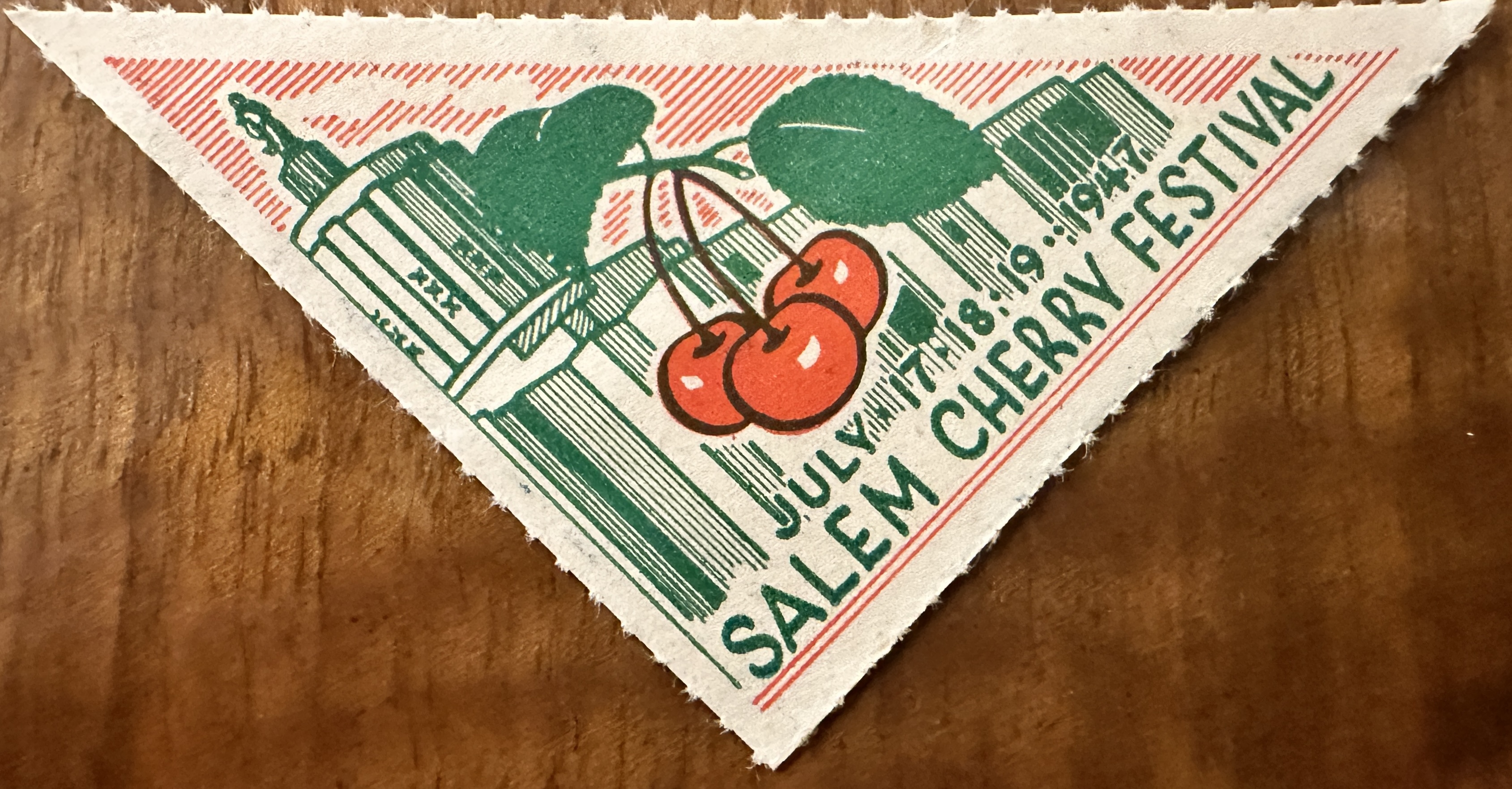 Salem Cherry Festival