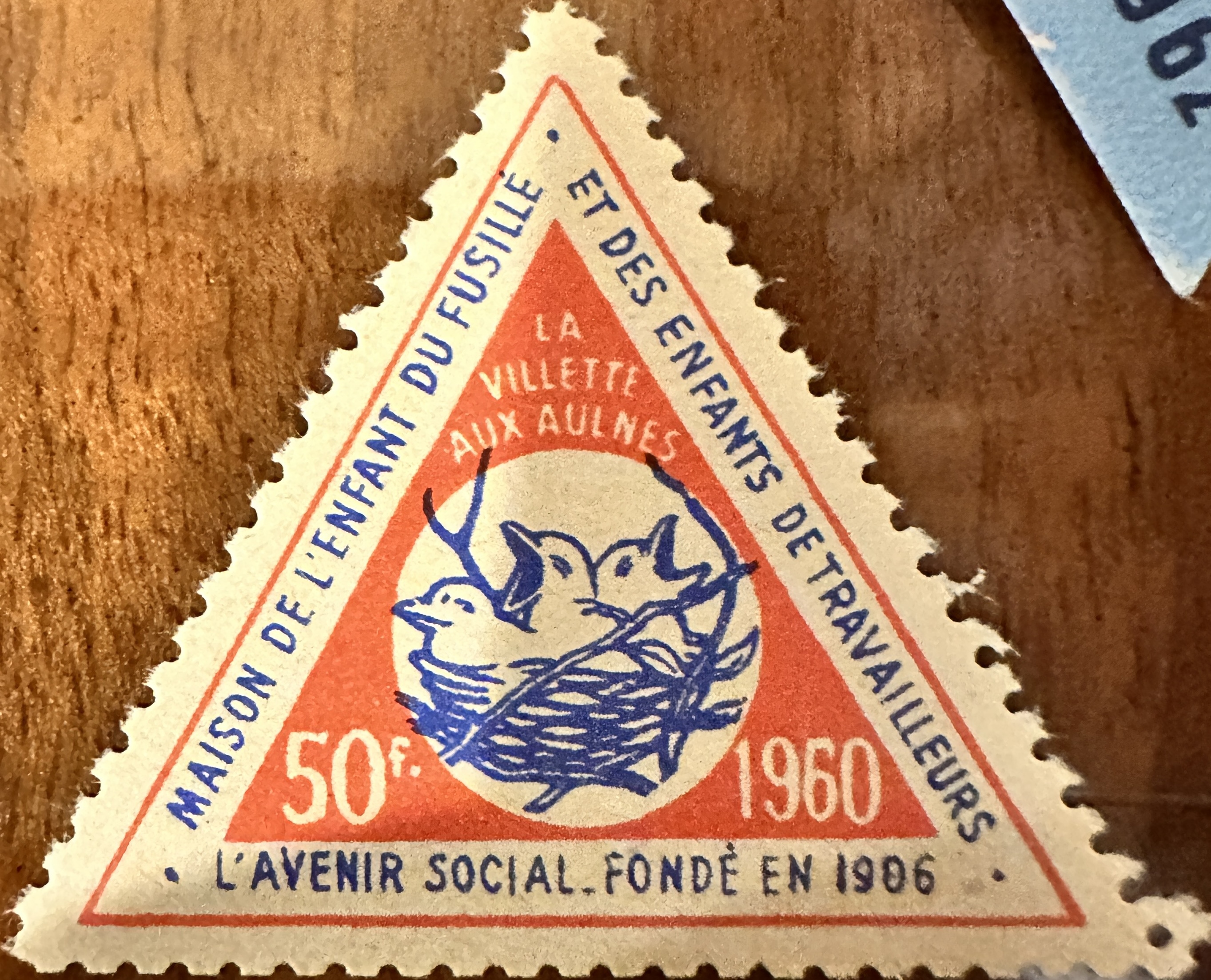 1960 French Cinderella