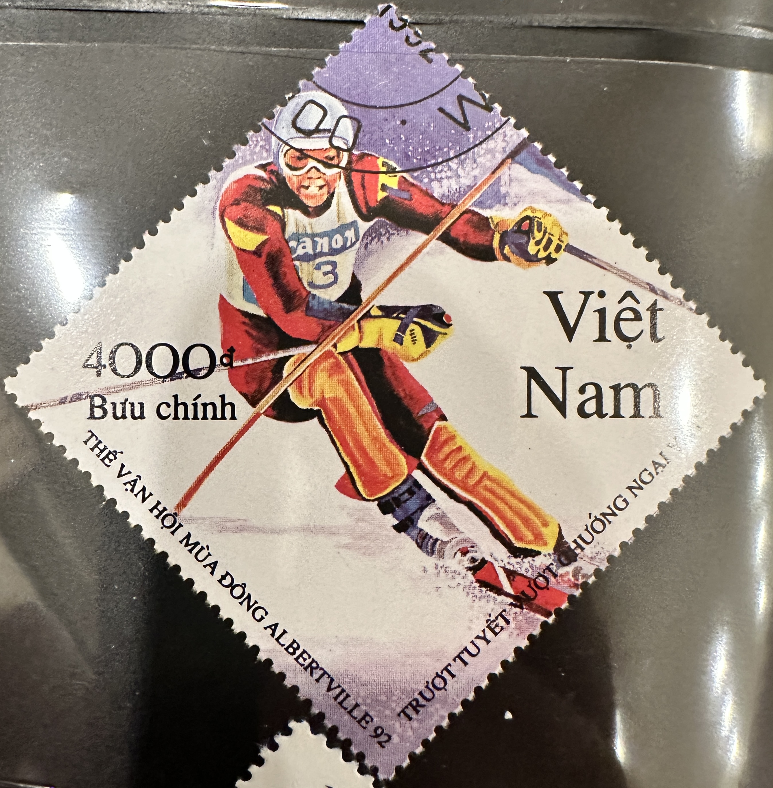 Vietnam Diamond 2