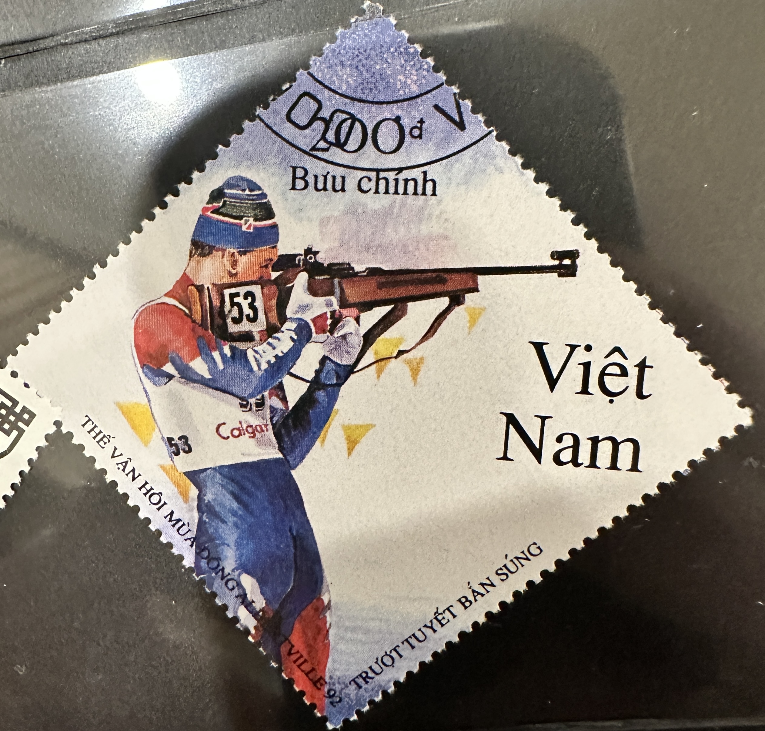 Vietnam Diamond 1