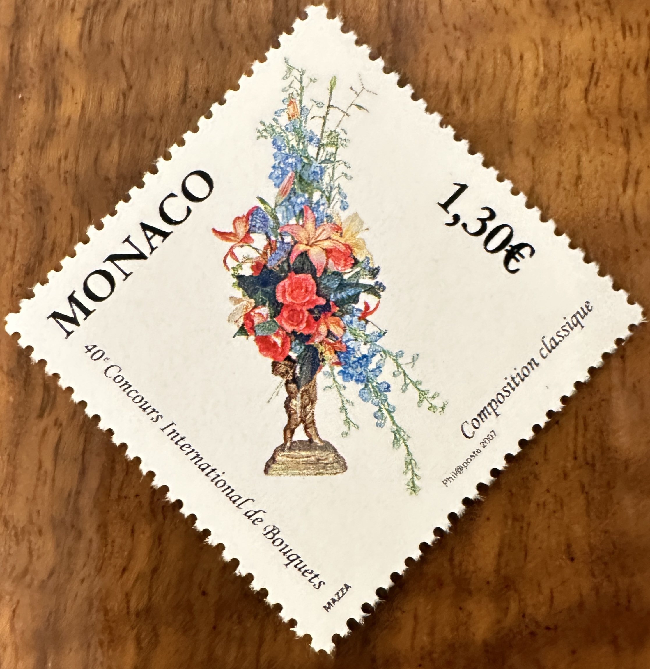 Monaco Diamond 4