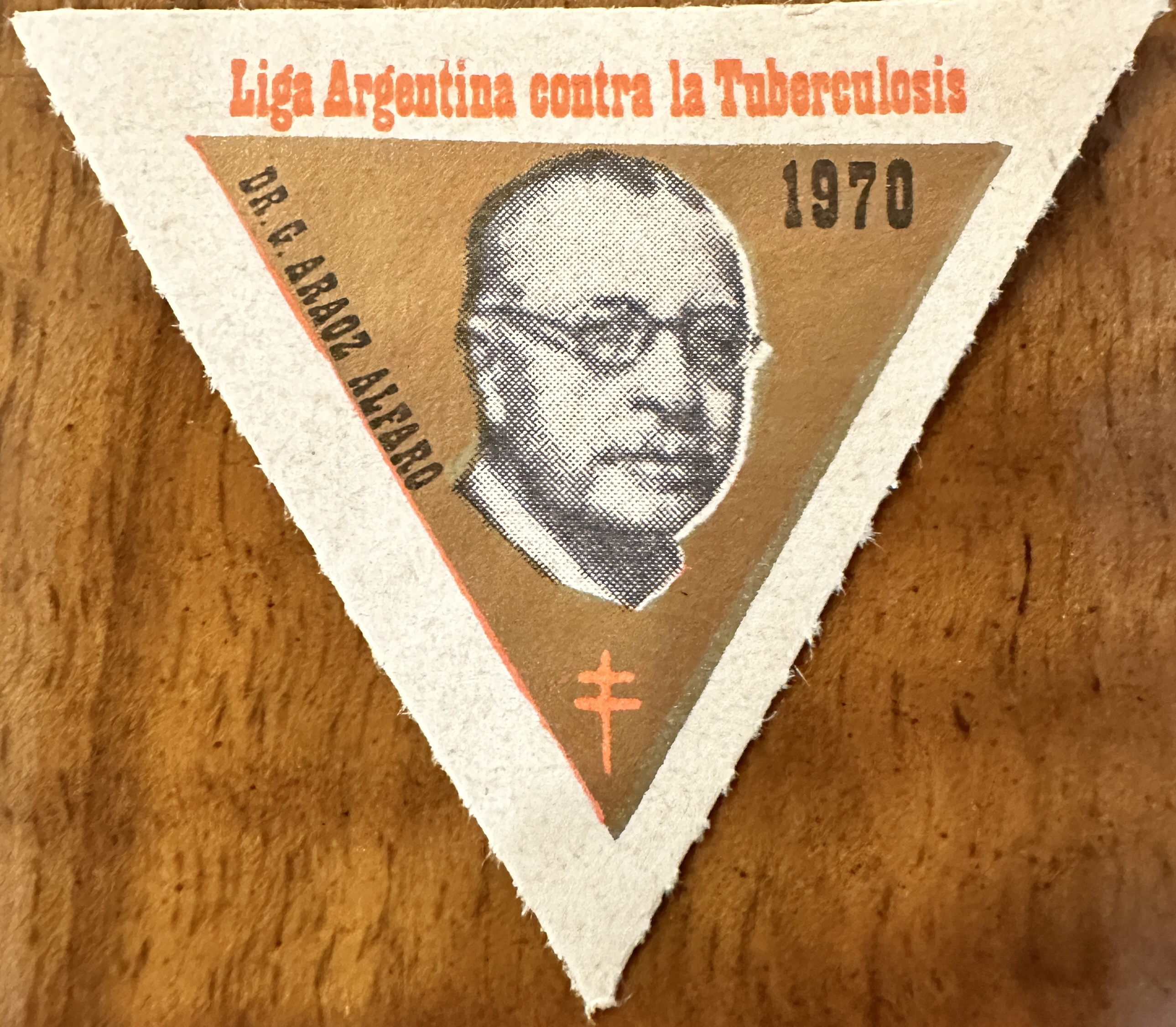 Tuberculosis 1970