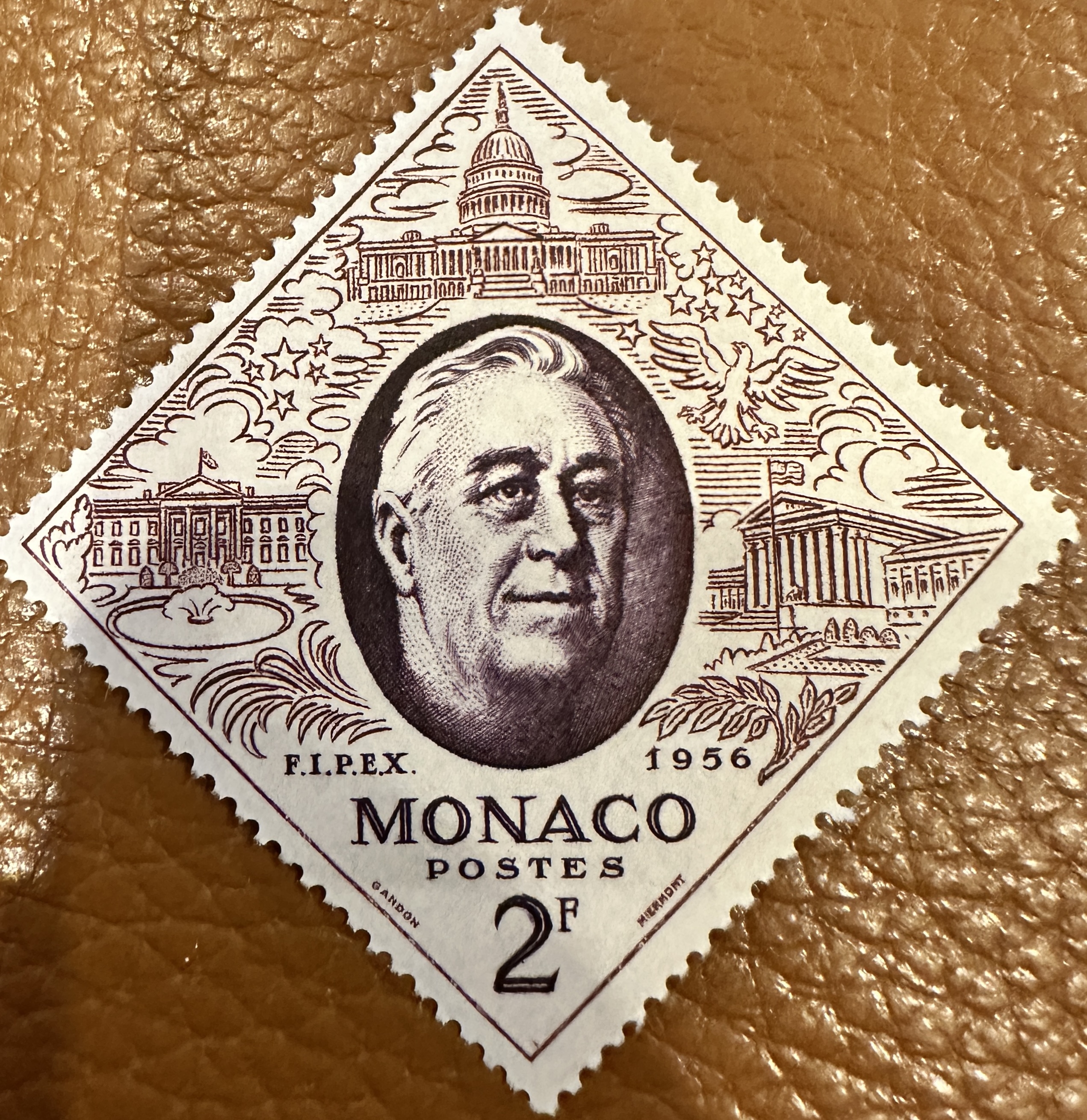 Monaco Diamond 5