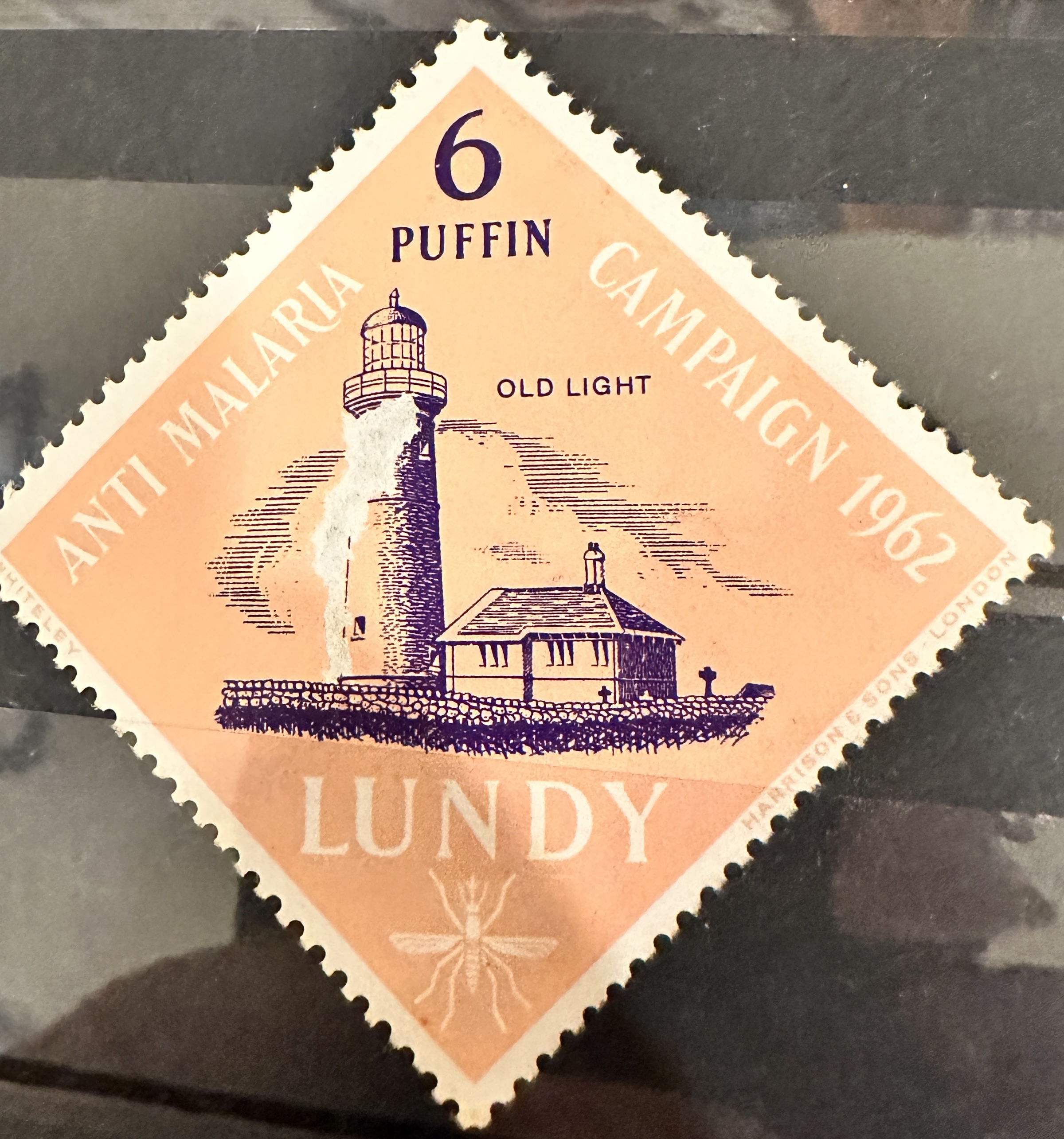 Lundy Diamond 4