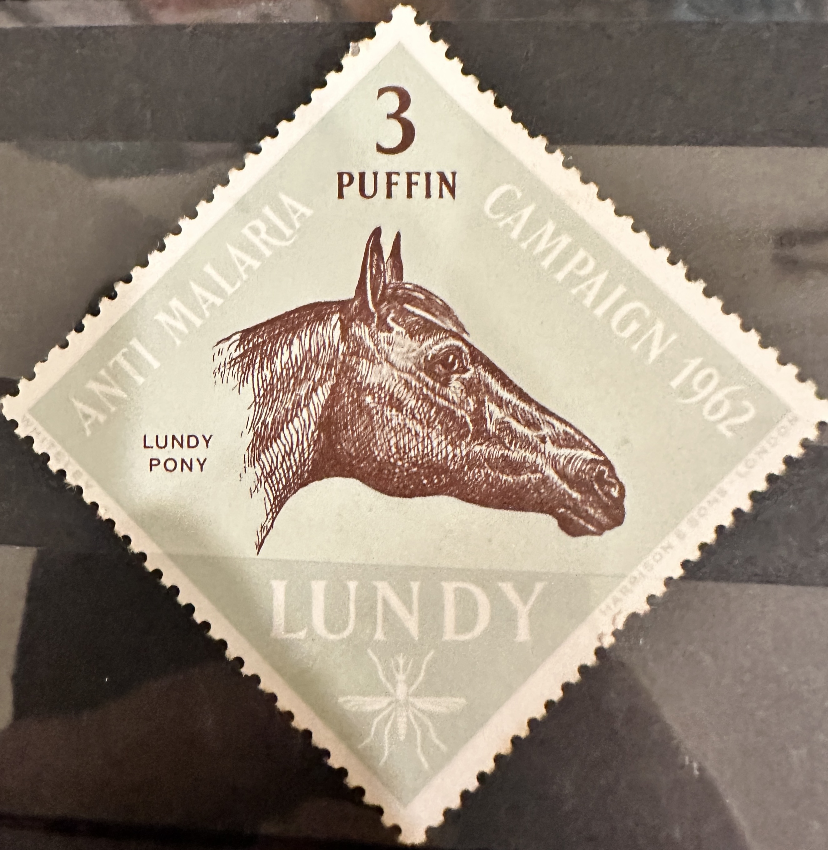 Lundy Diamond 3