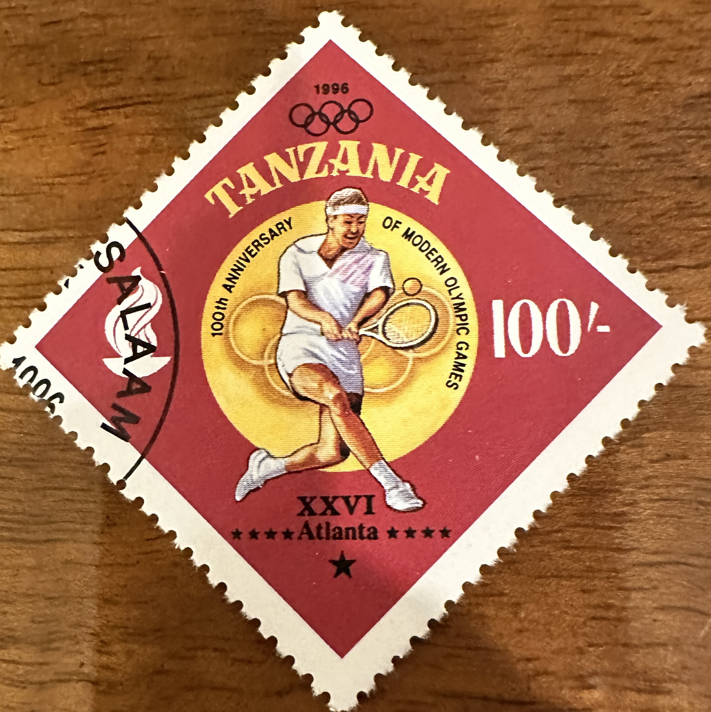 Tanzania Diamond 3