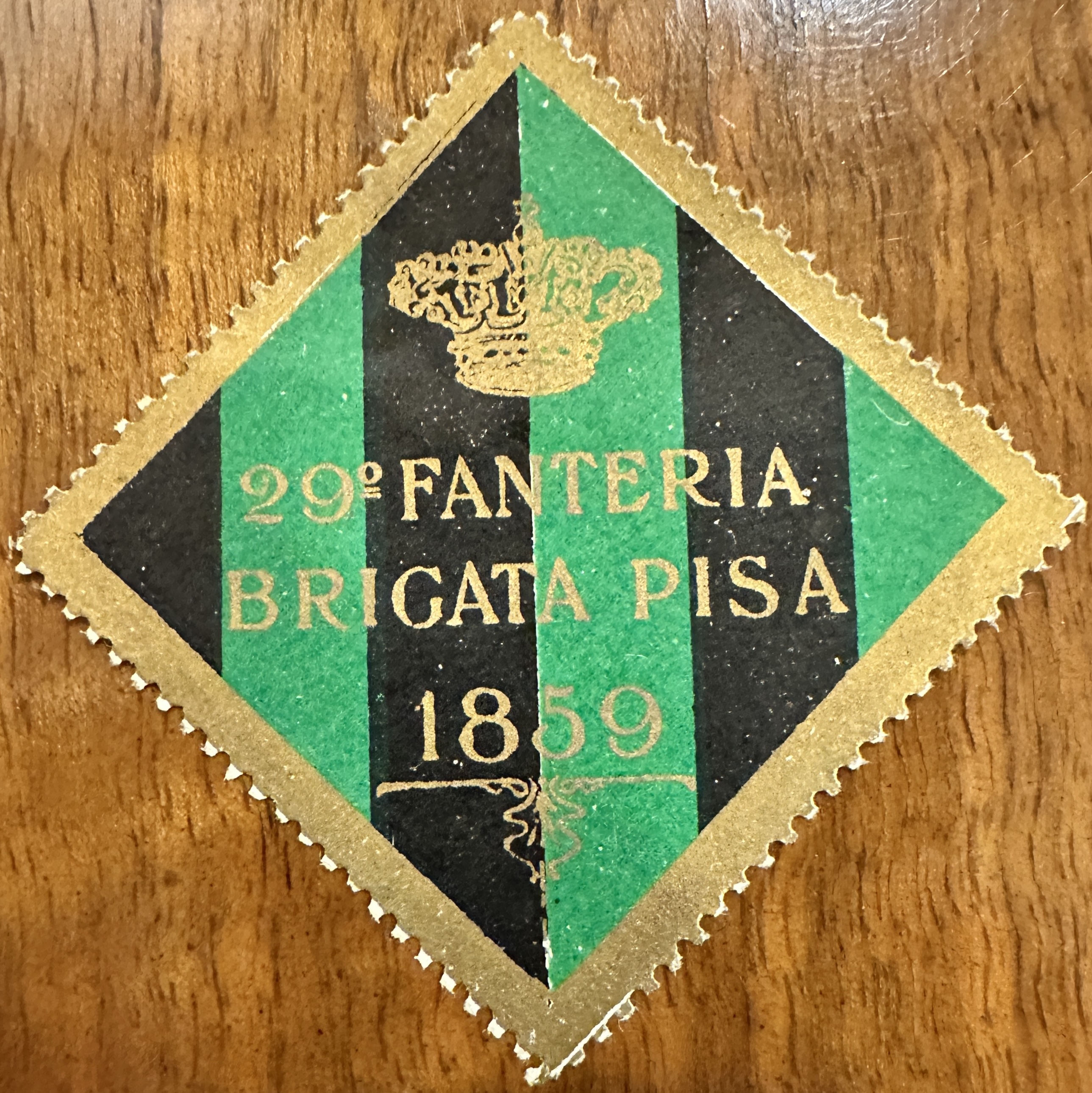 Brigata Pisa