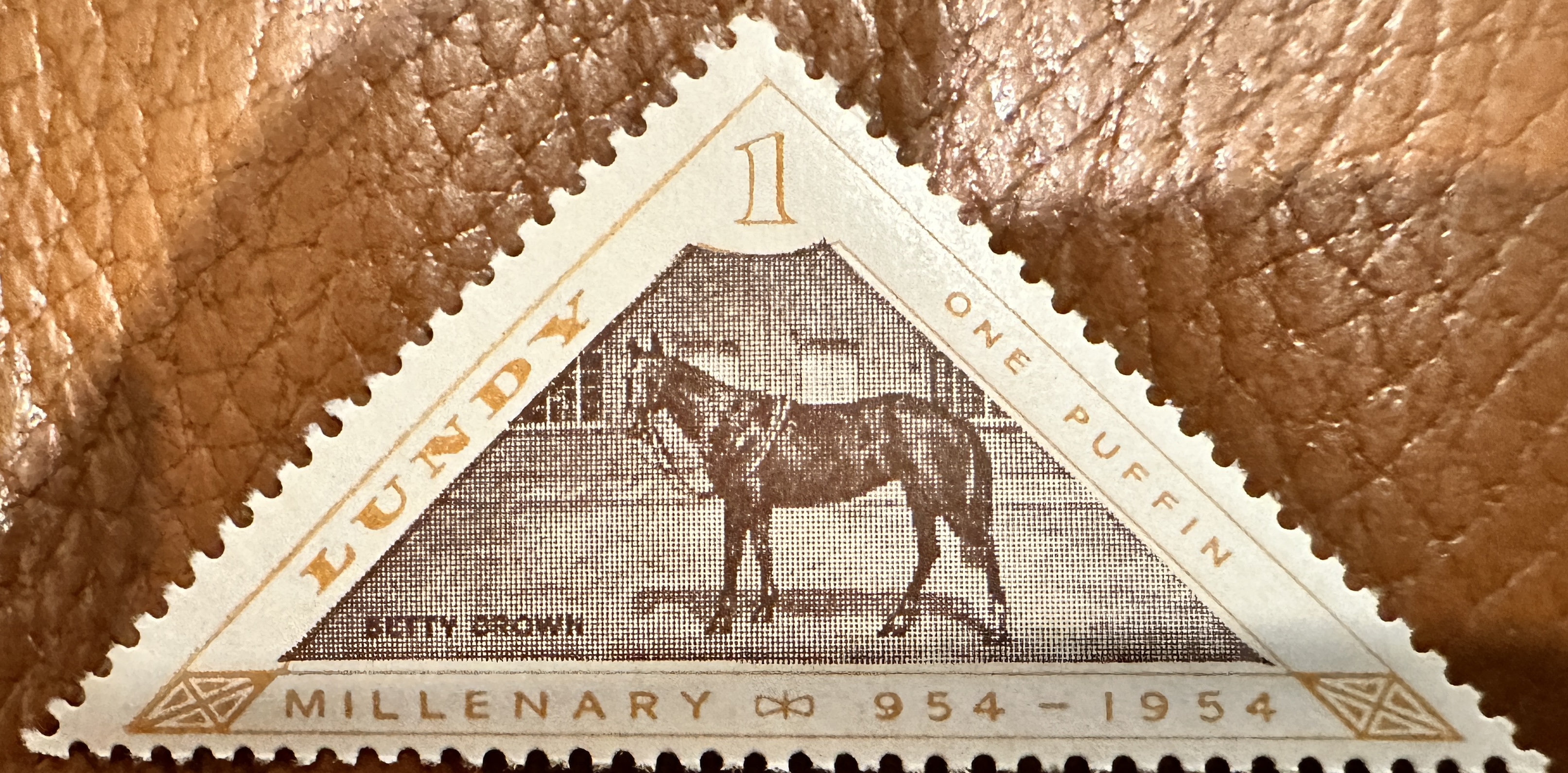 Lundy Betty Brown