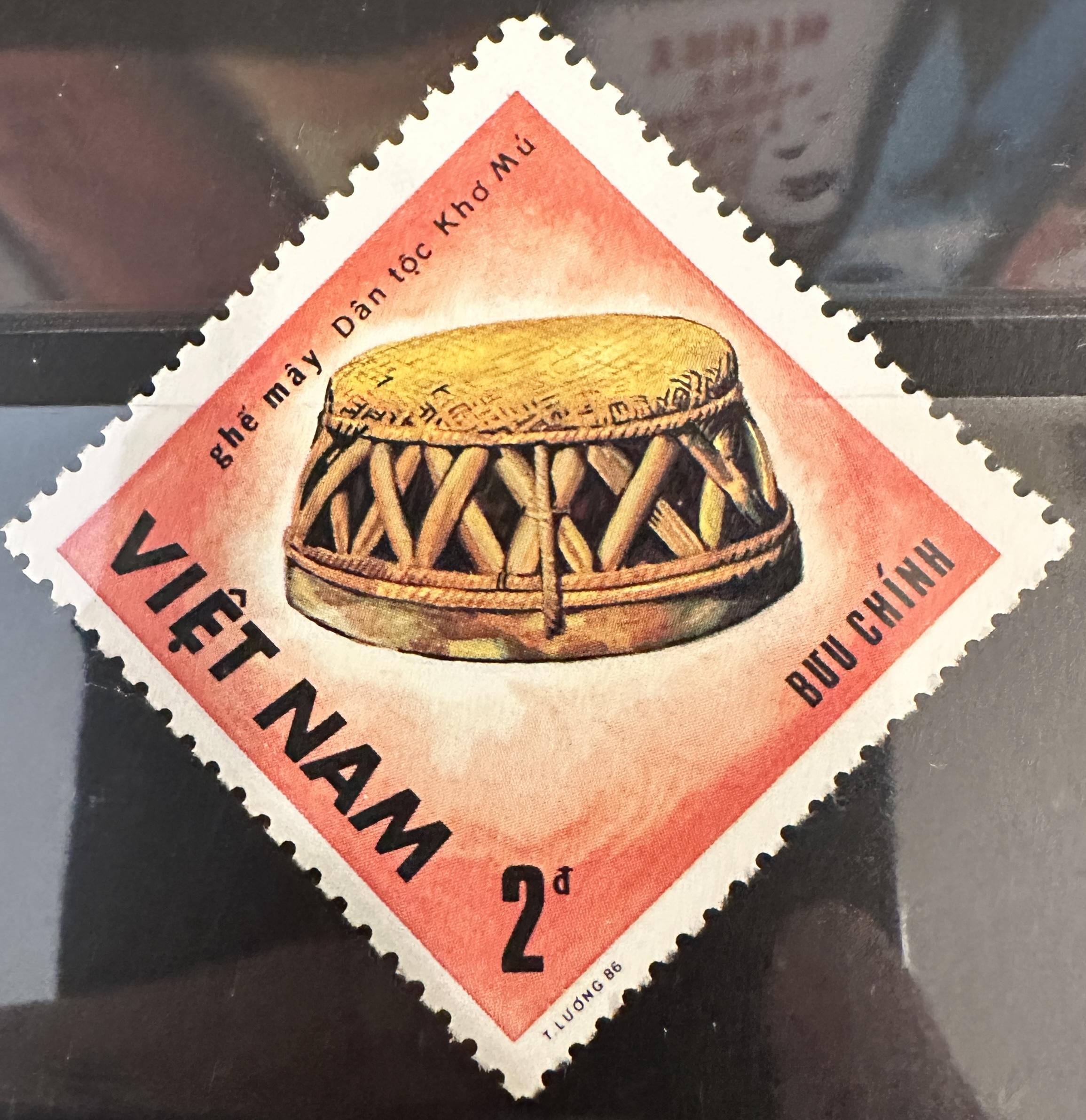 Vietnam Baskets 2