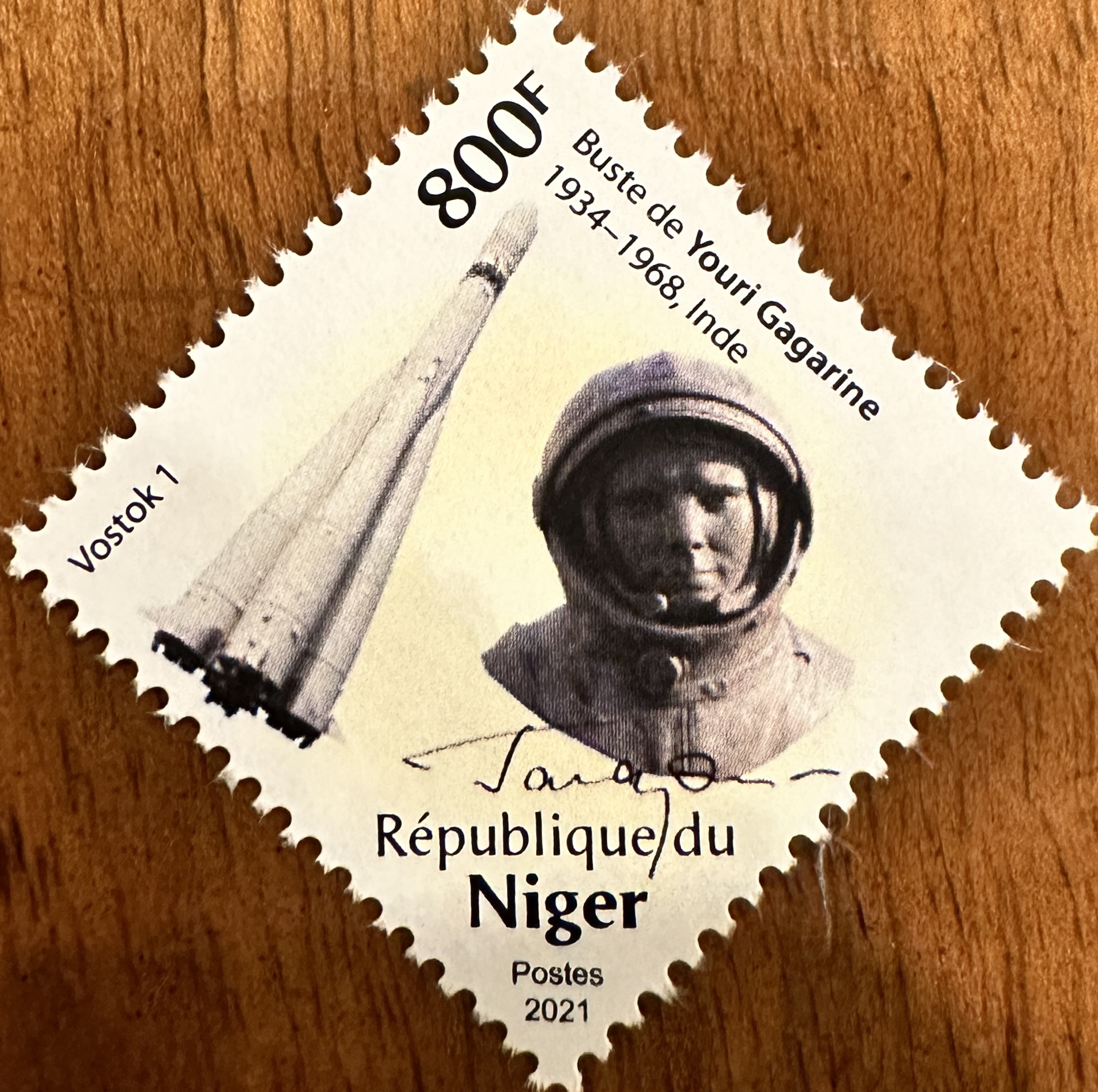 Gagarin 2