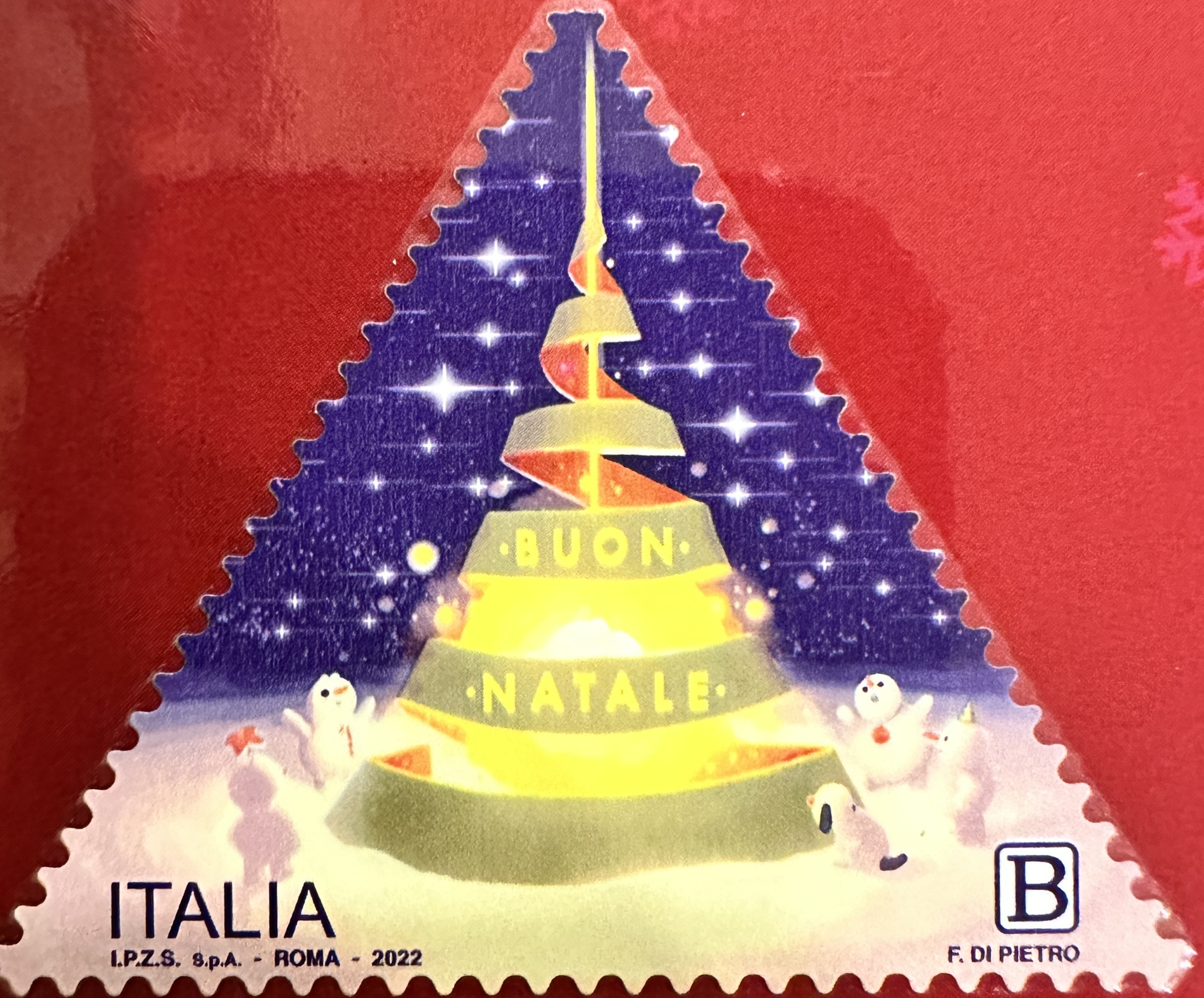 Buon Natale 2022