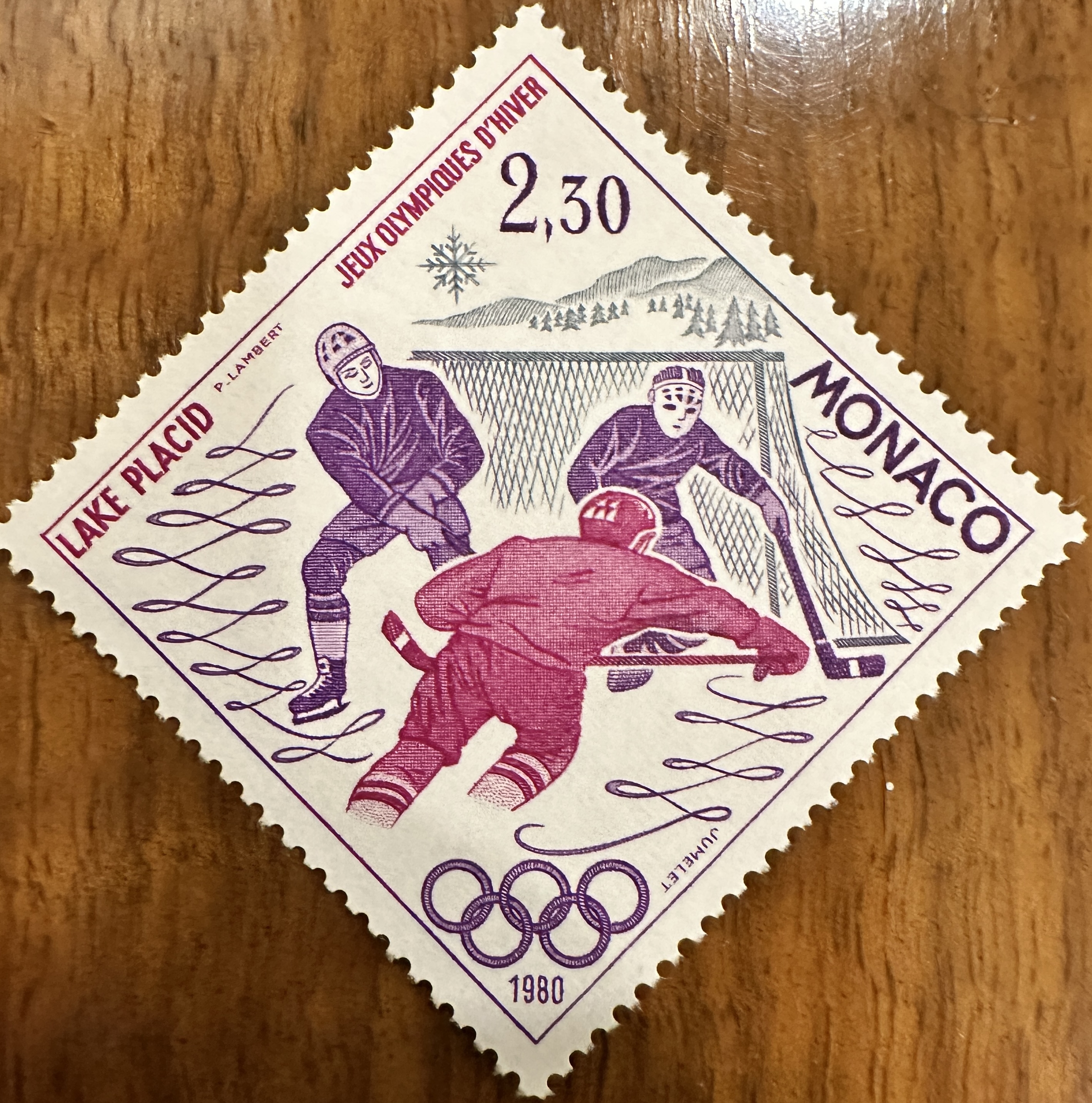 1980 Olympics 6