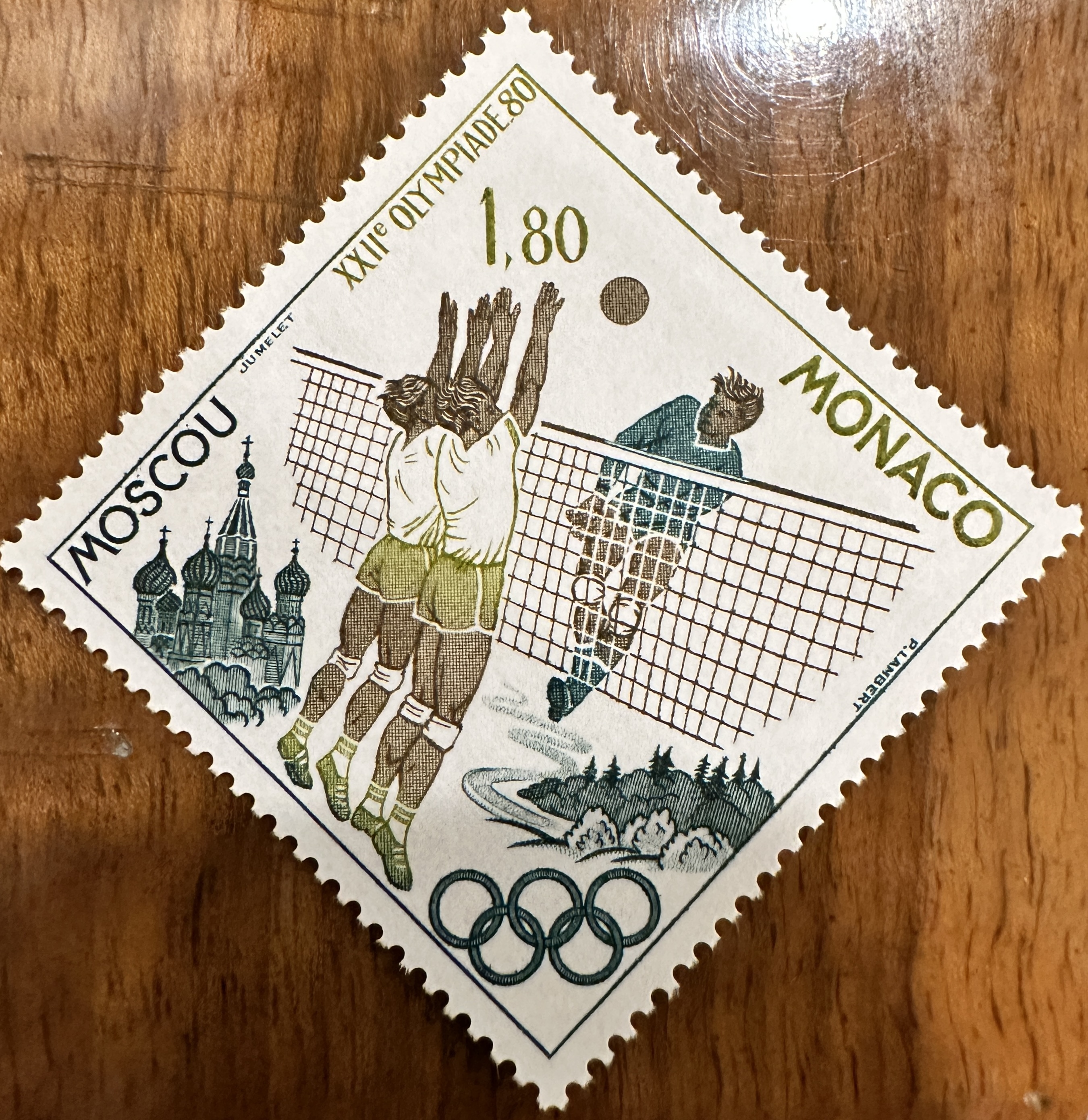 1980 Olympics 4