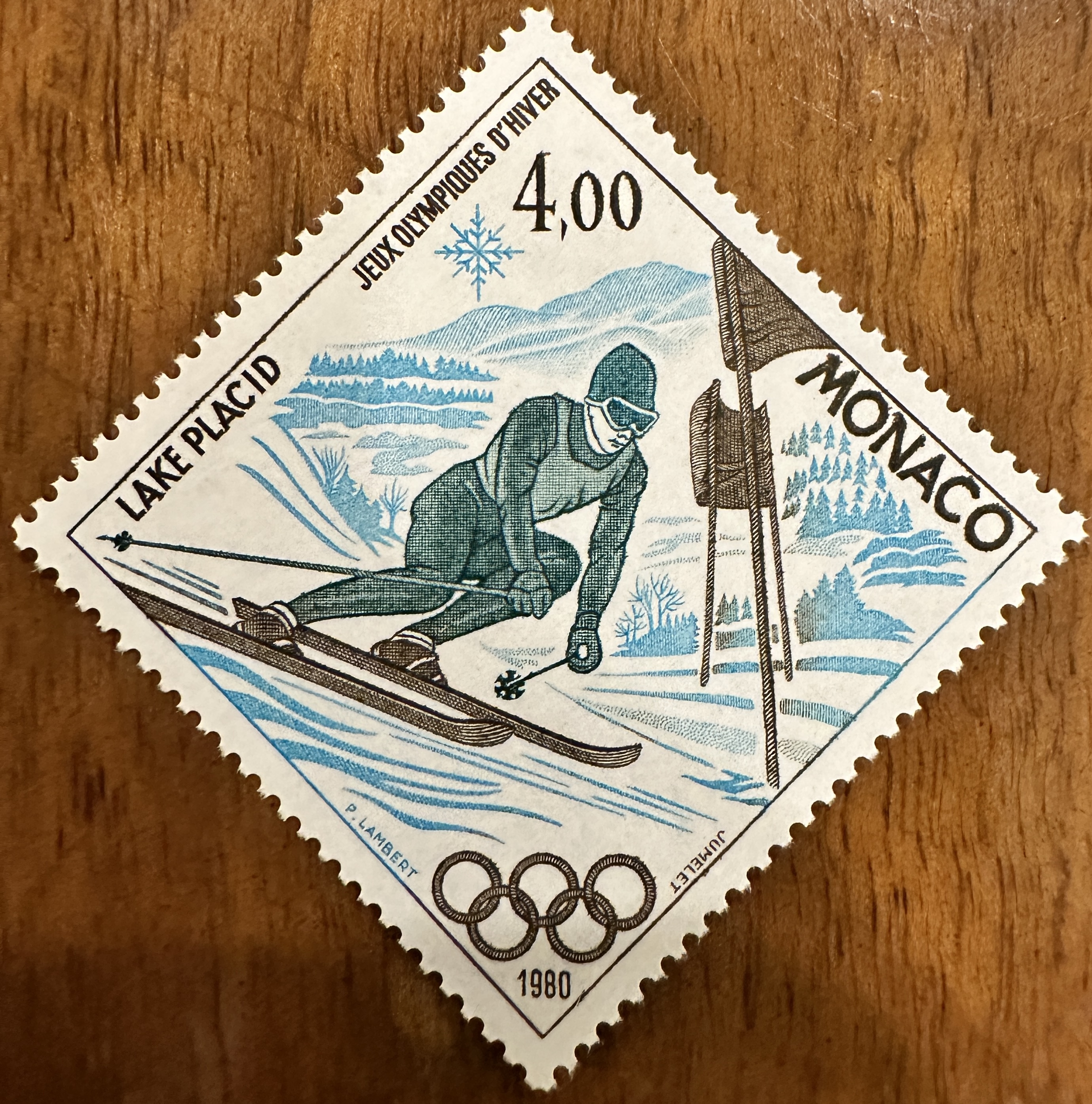 1980 Olympics 3