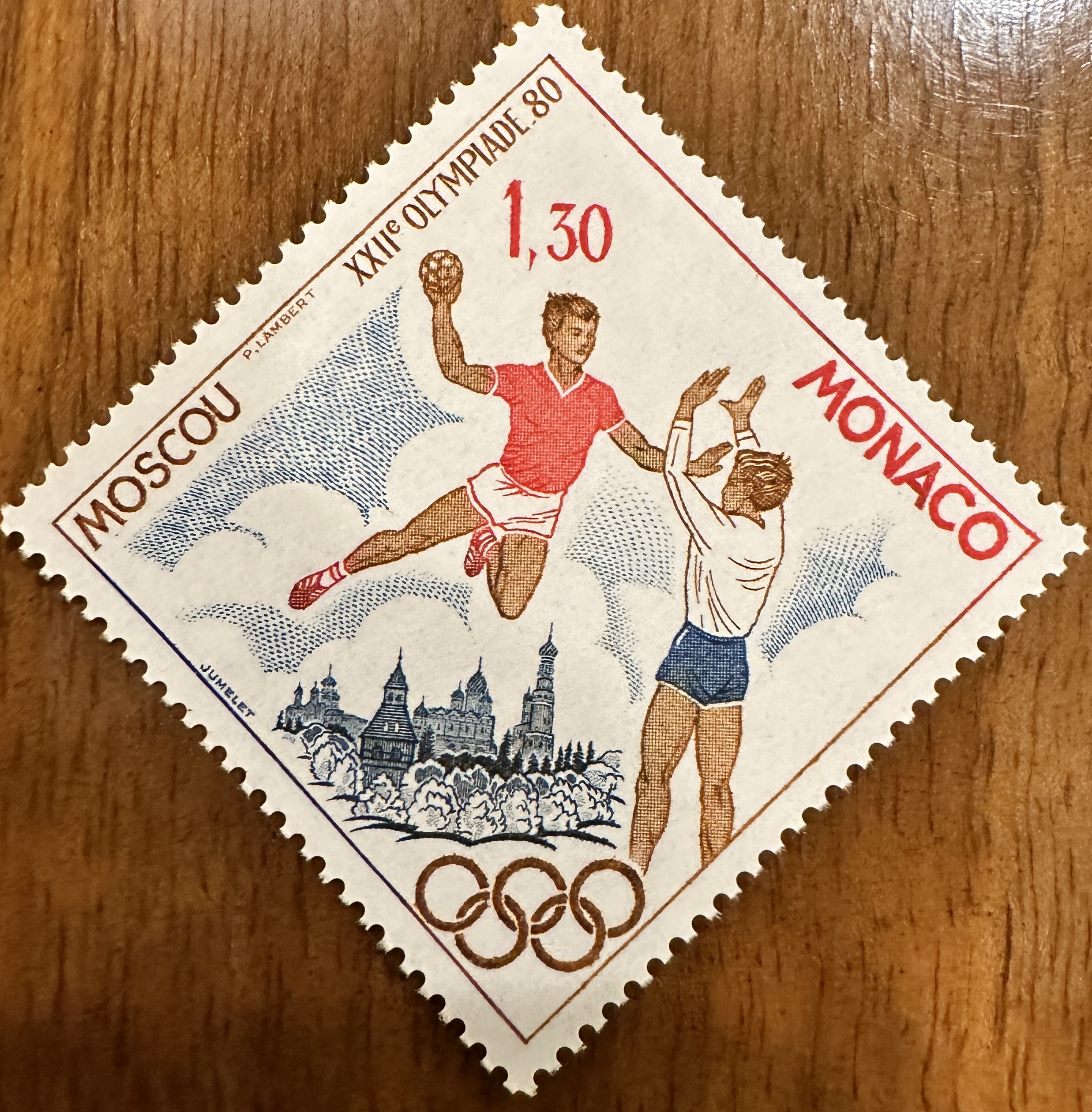 1980 Olympics 2