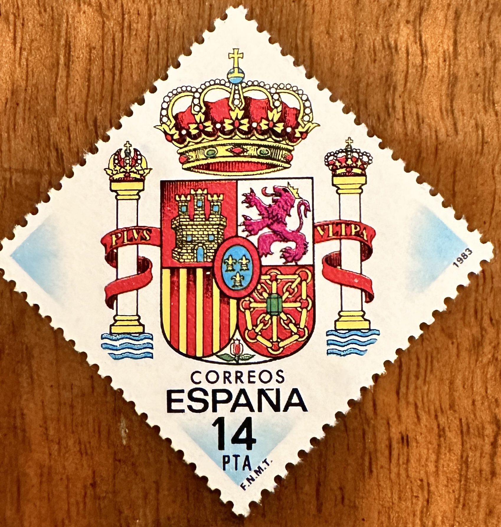 Spanish Crown