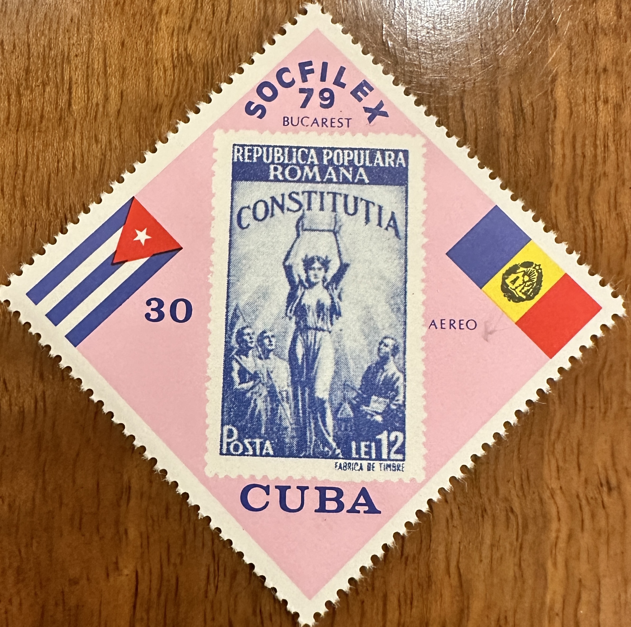 Cuba Socfilex