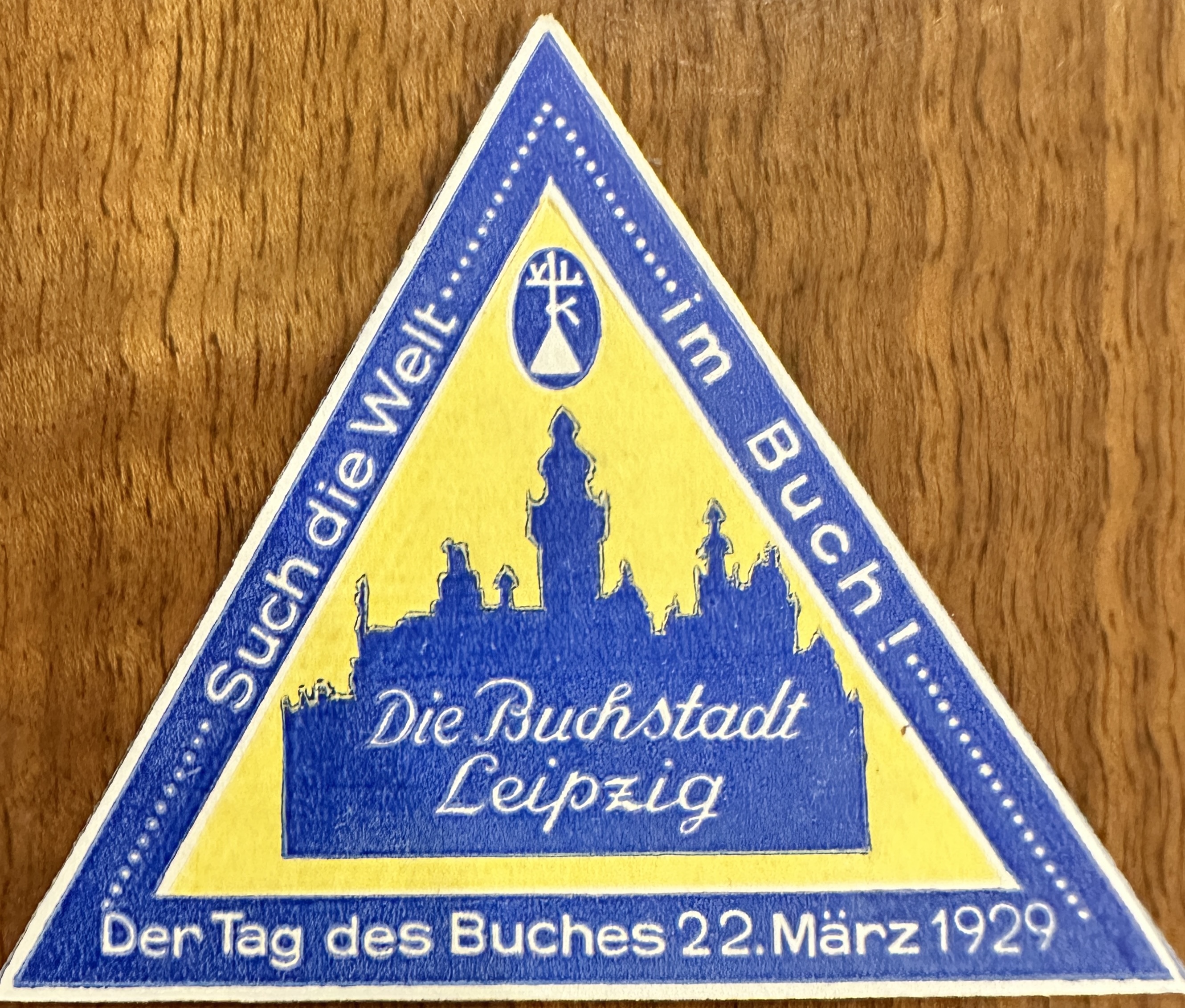 Leipzig 1929