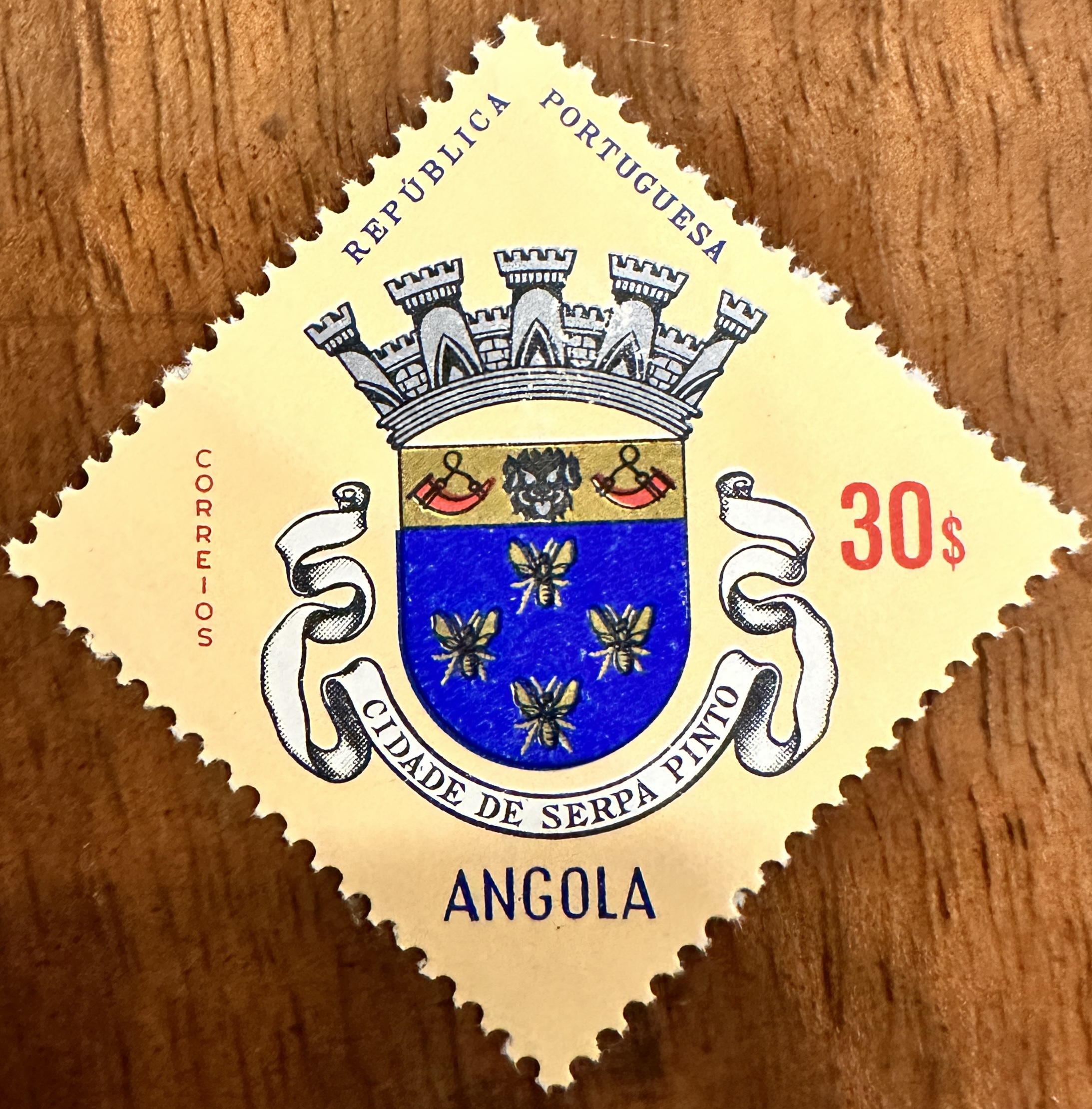 1972 Angola City 2