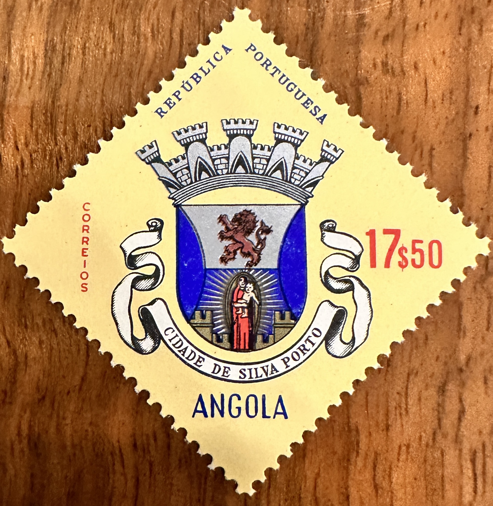 1972 Angola City 3