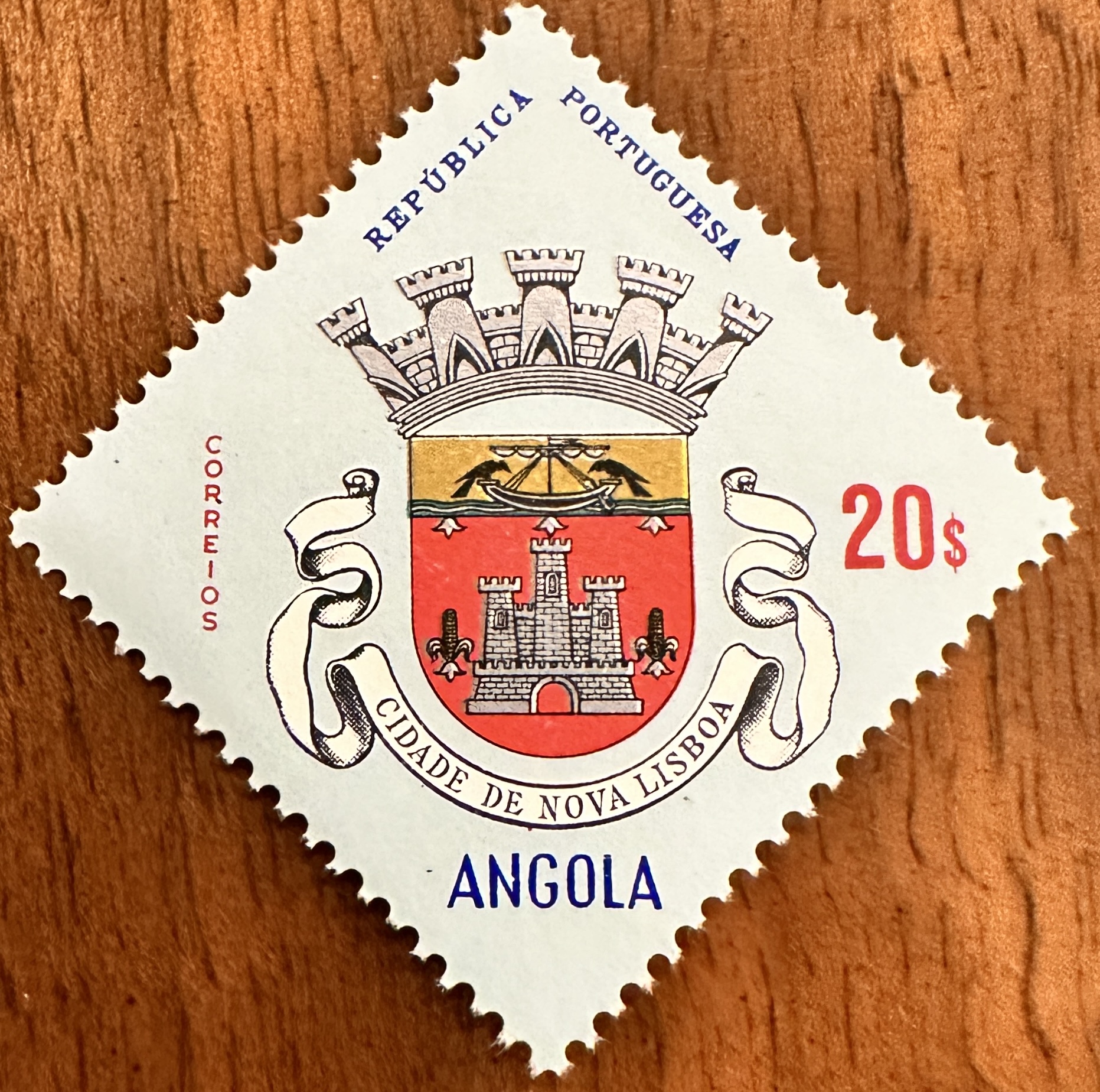 1972 Angola City 4