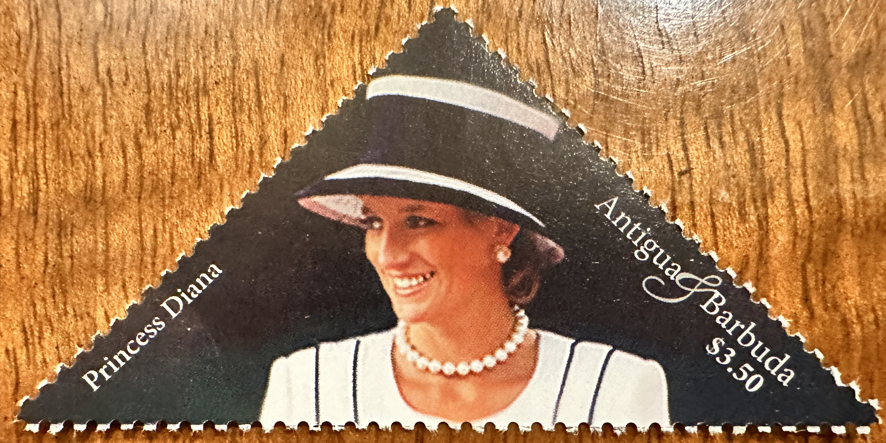 Lady Diana 2