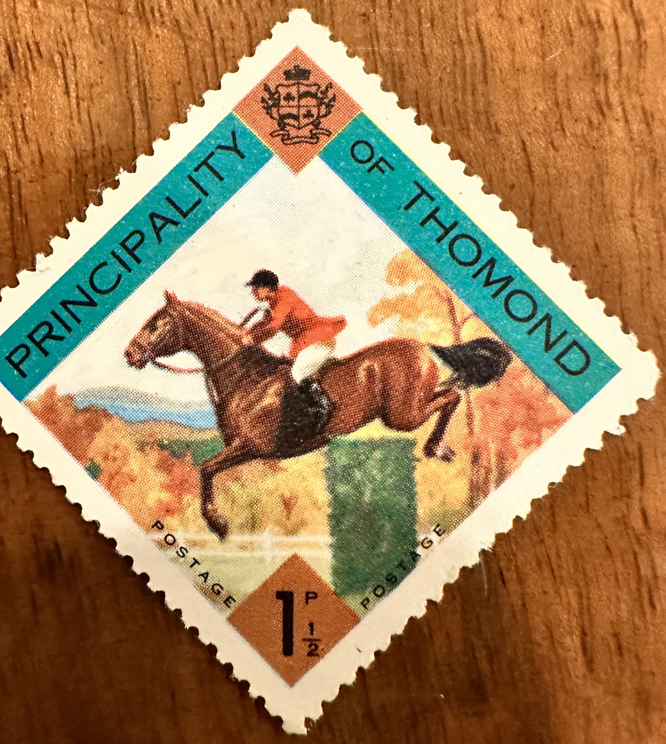 Thomond Equestrian