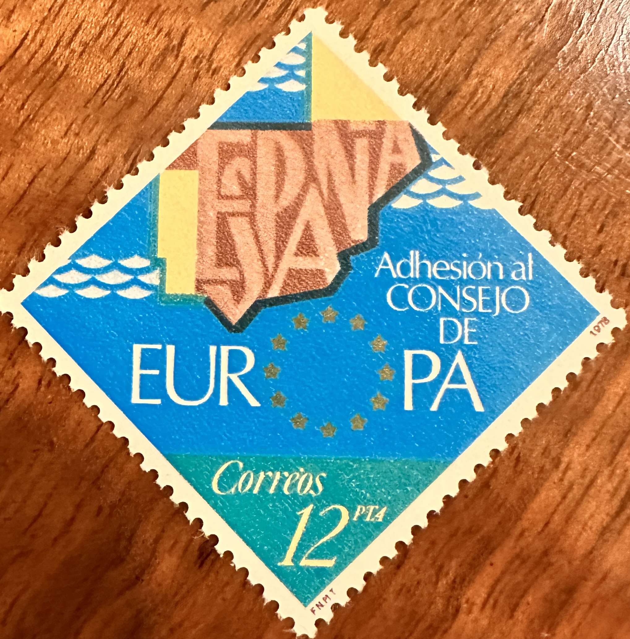 European Council 1978