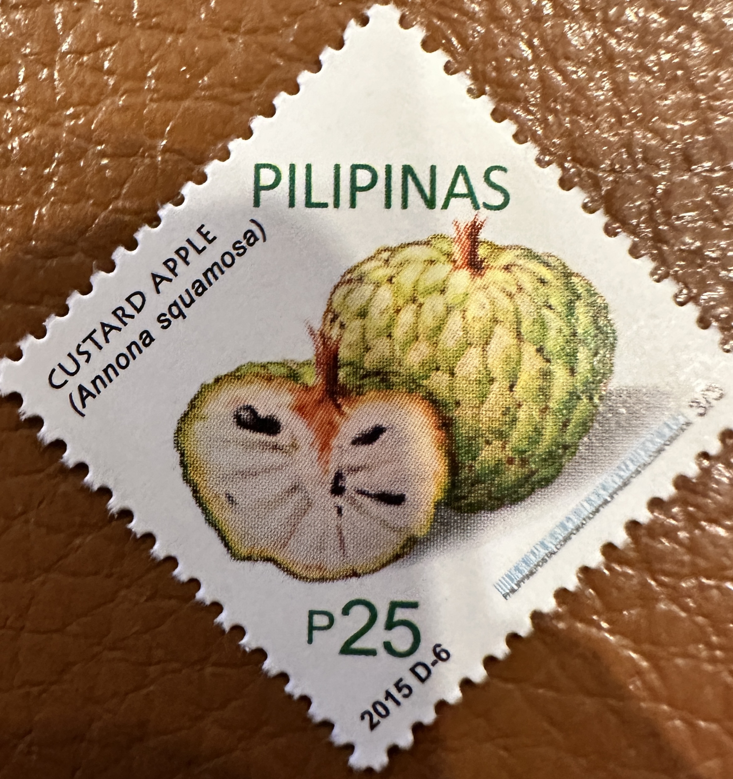 Pilipinas Fruit 8