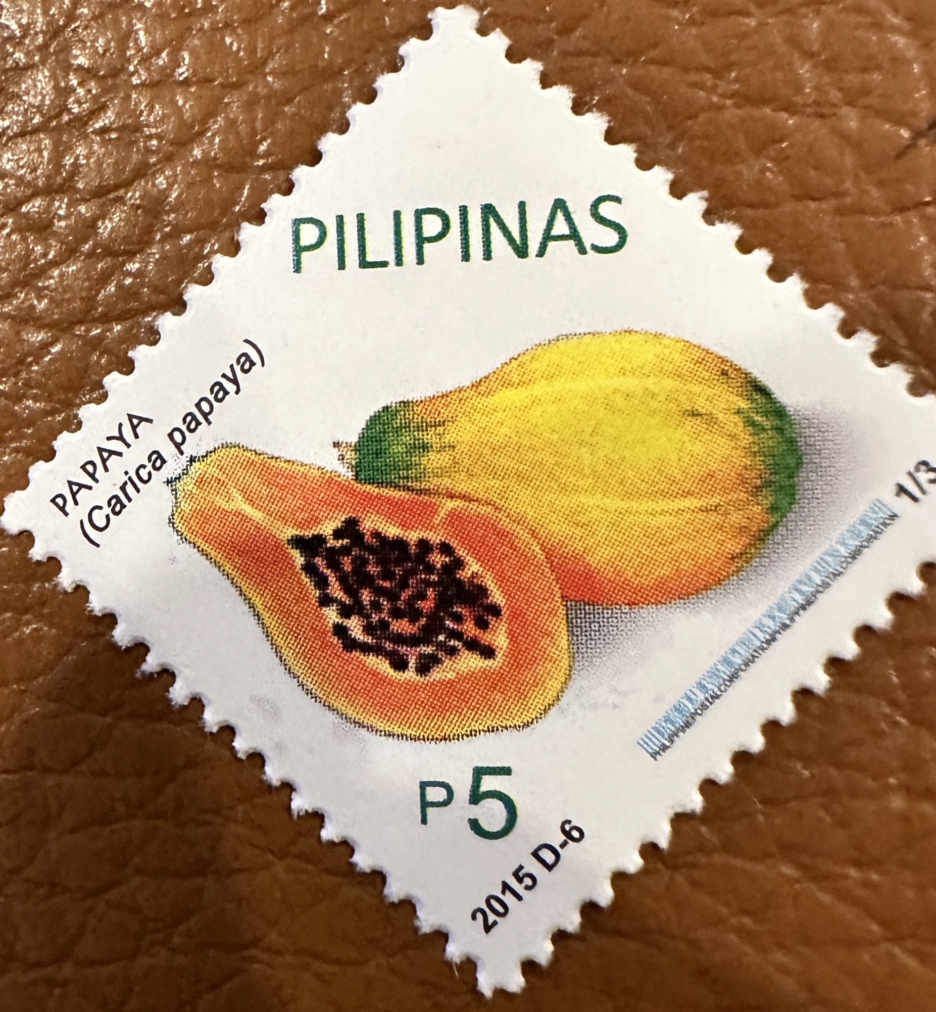 Pilipinas Fruit 6