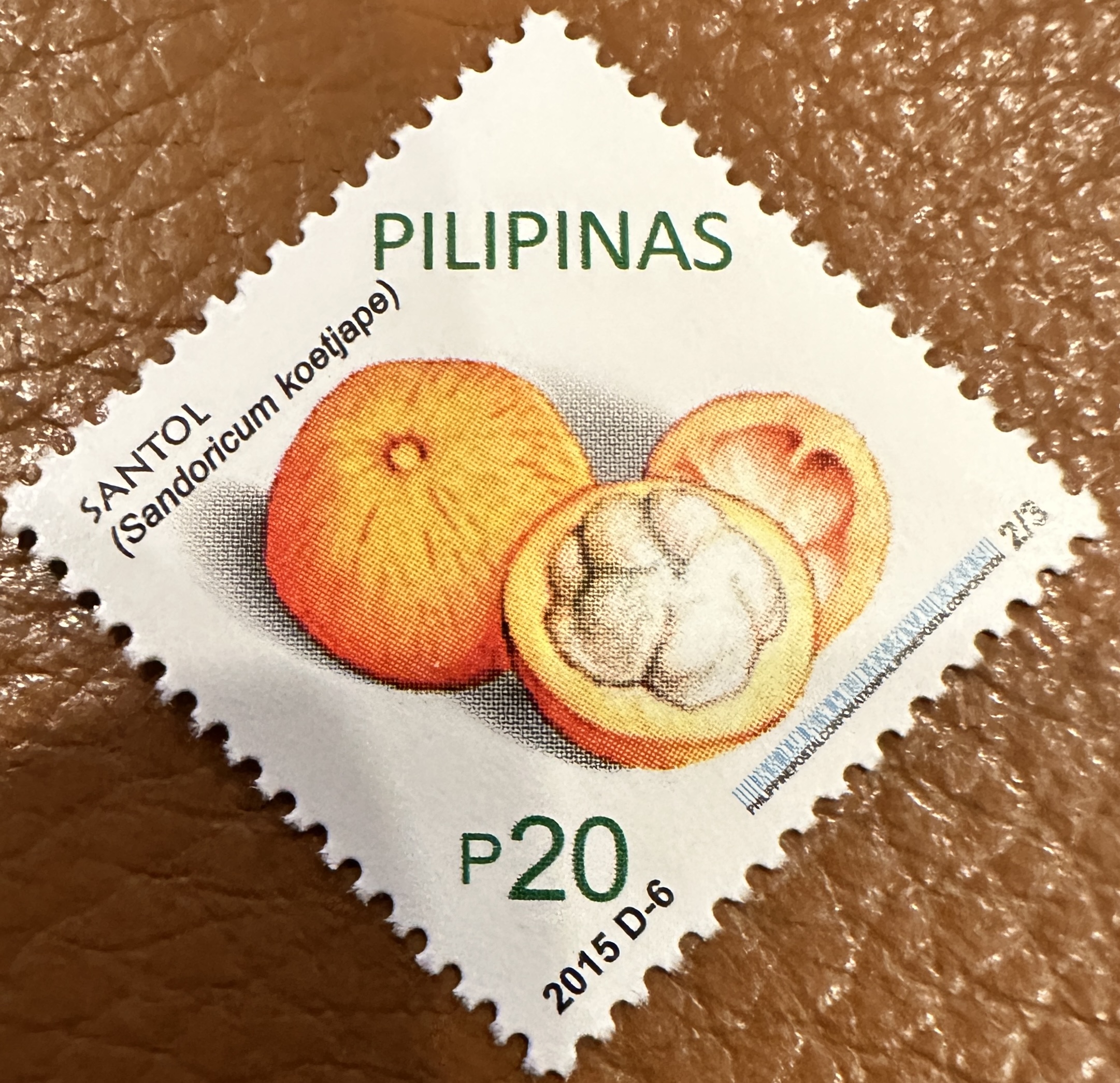 Pilipinas Fruit 4