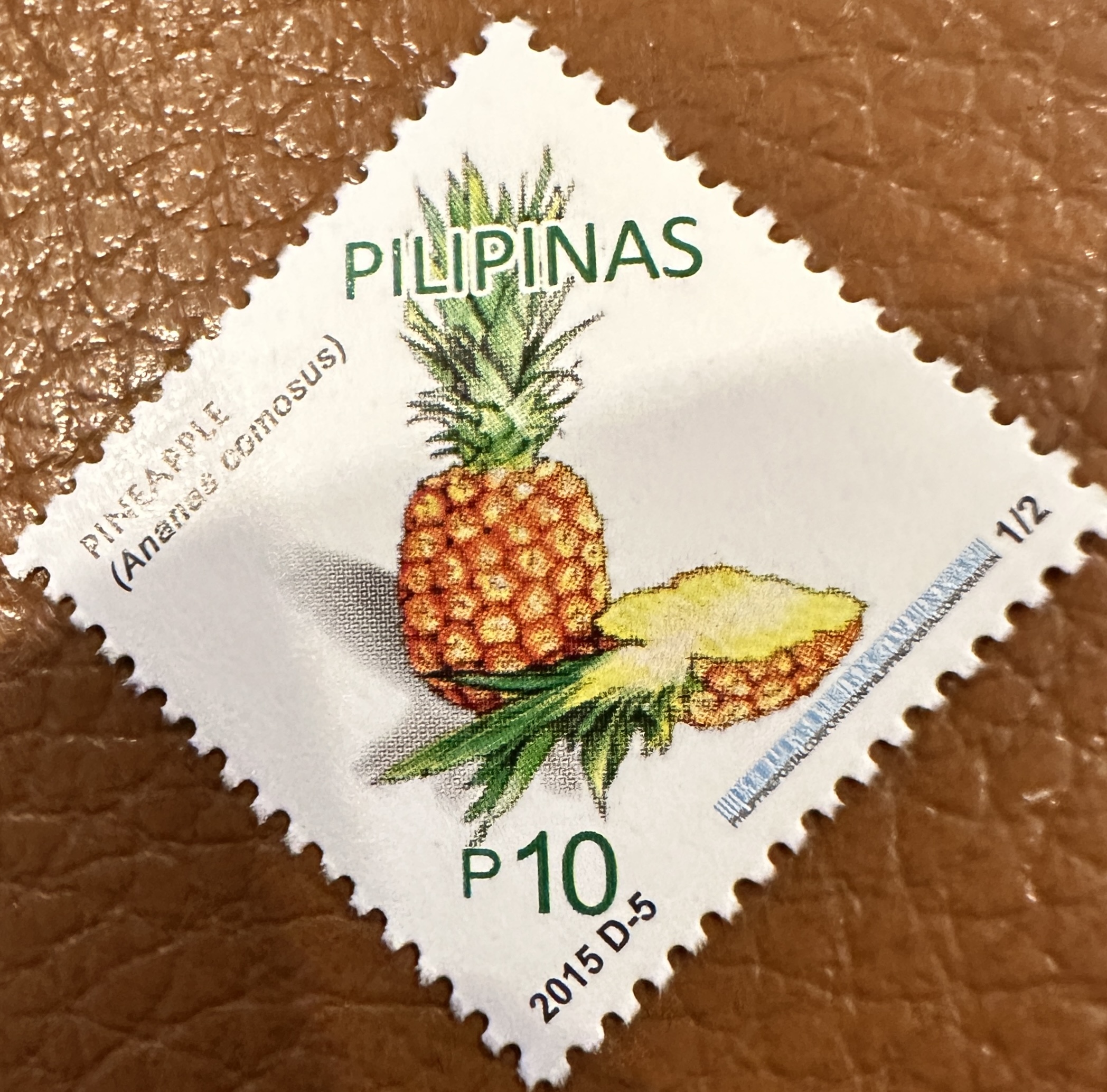 Pilipinas Fruit 3