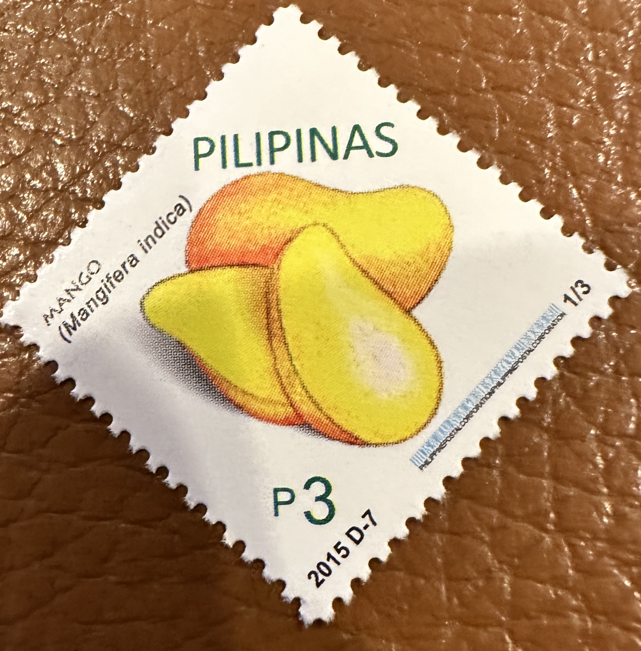 Pilipinas Fruit 2