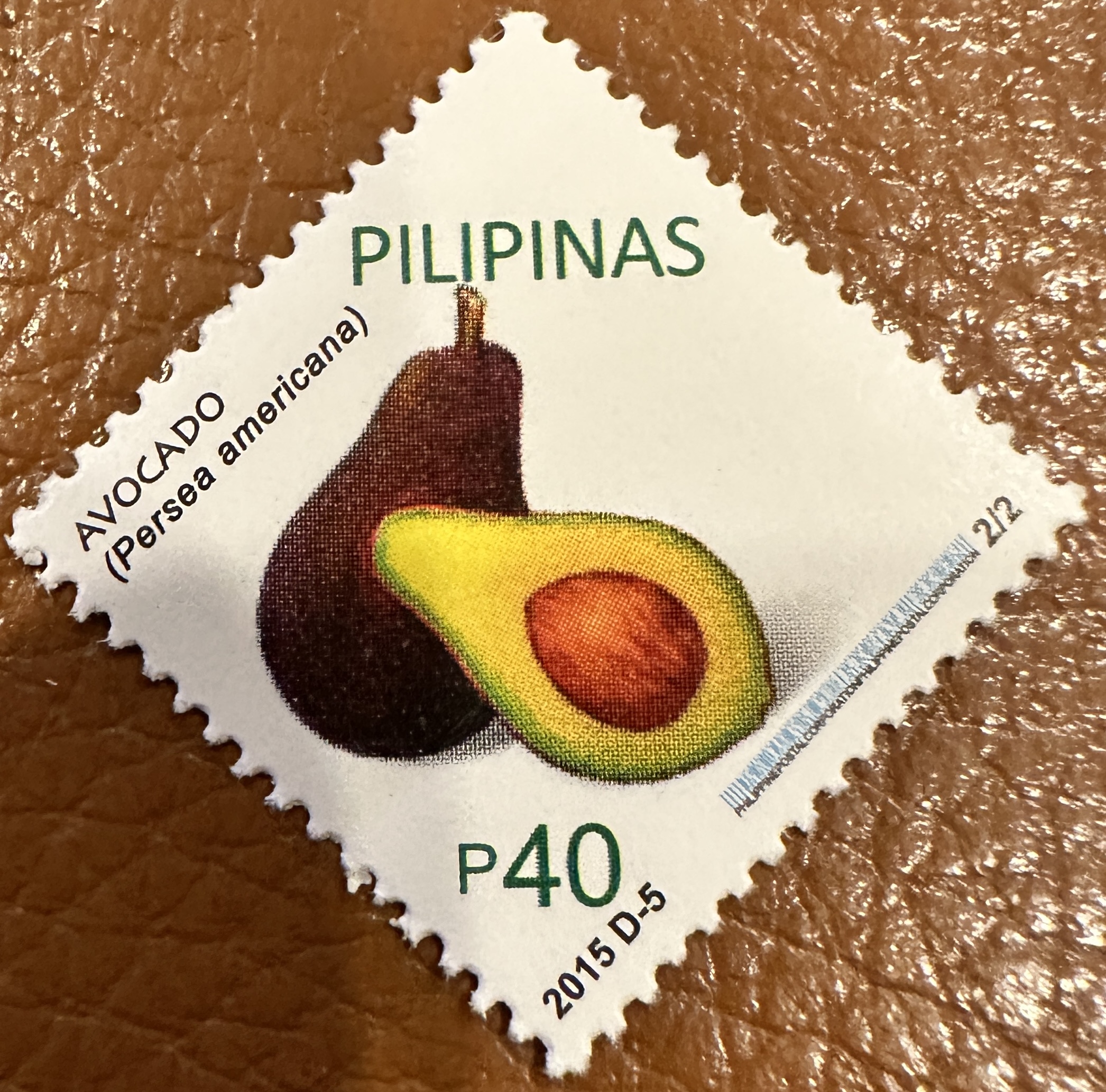 Pilipinas Fruit 1