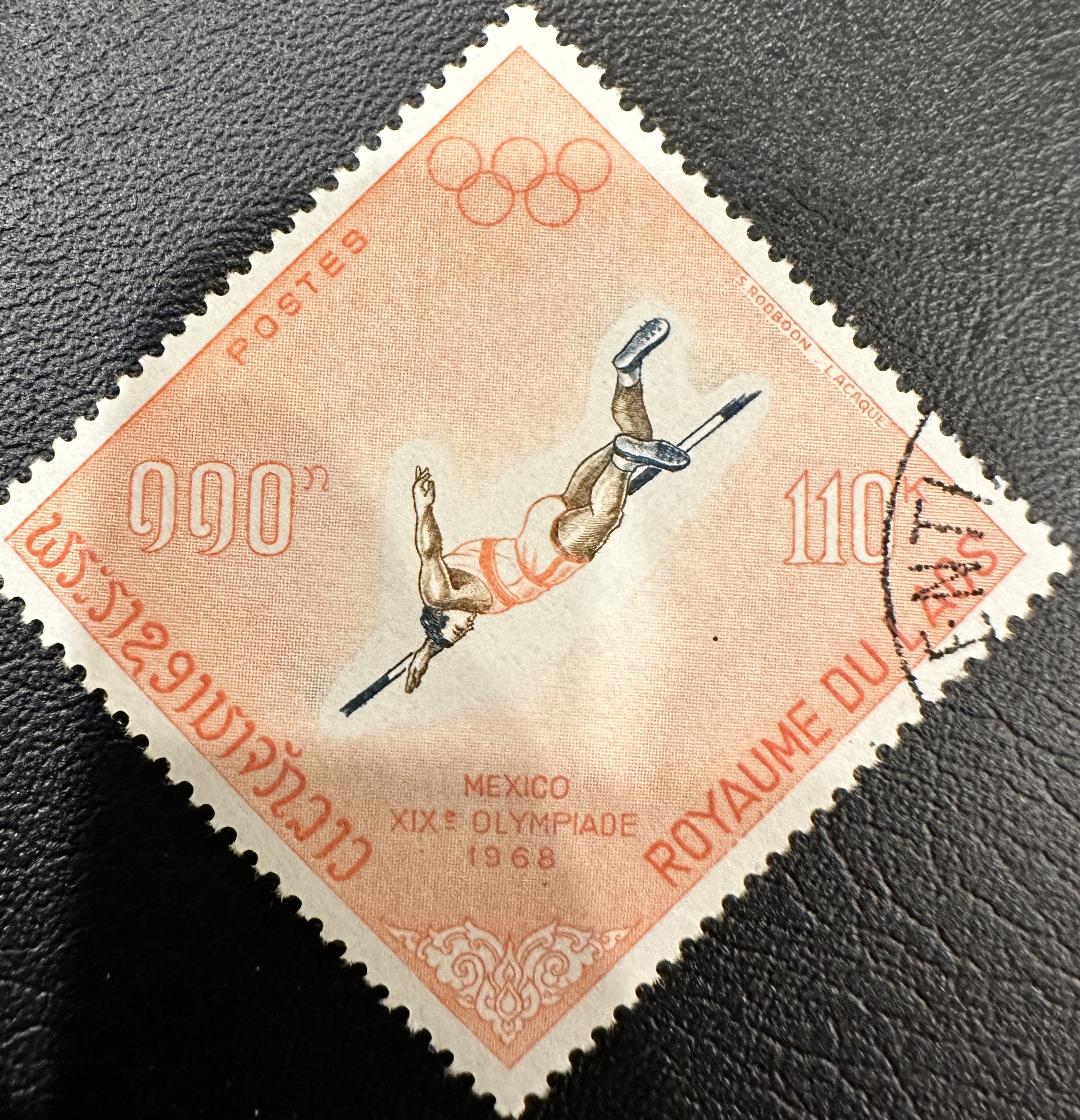 1968 Laos 3