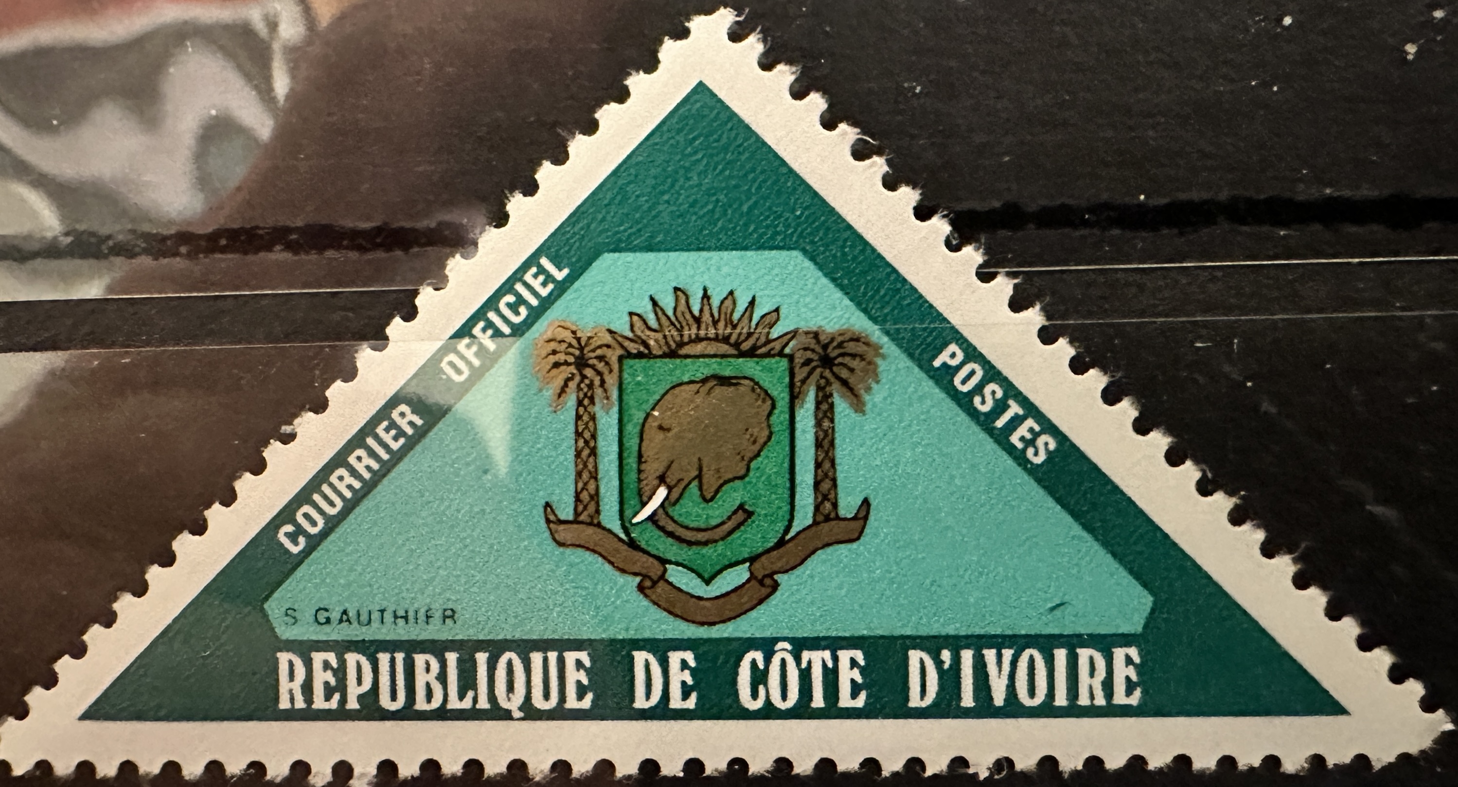 Cote D’Ivoire 2