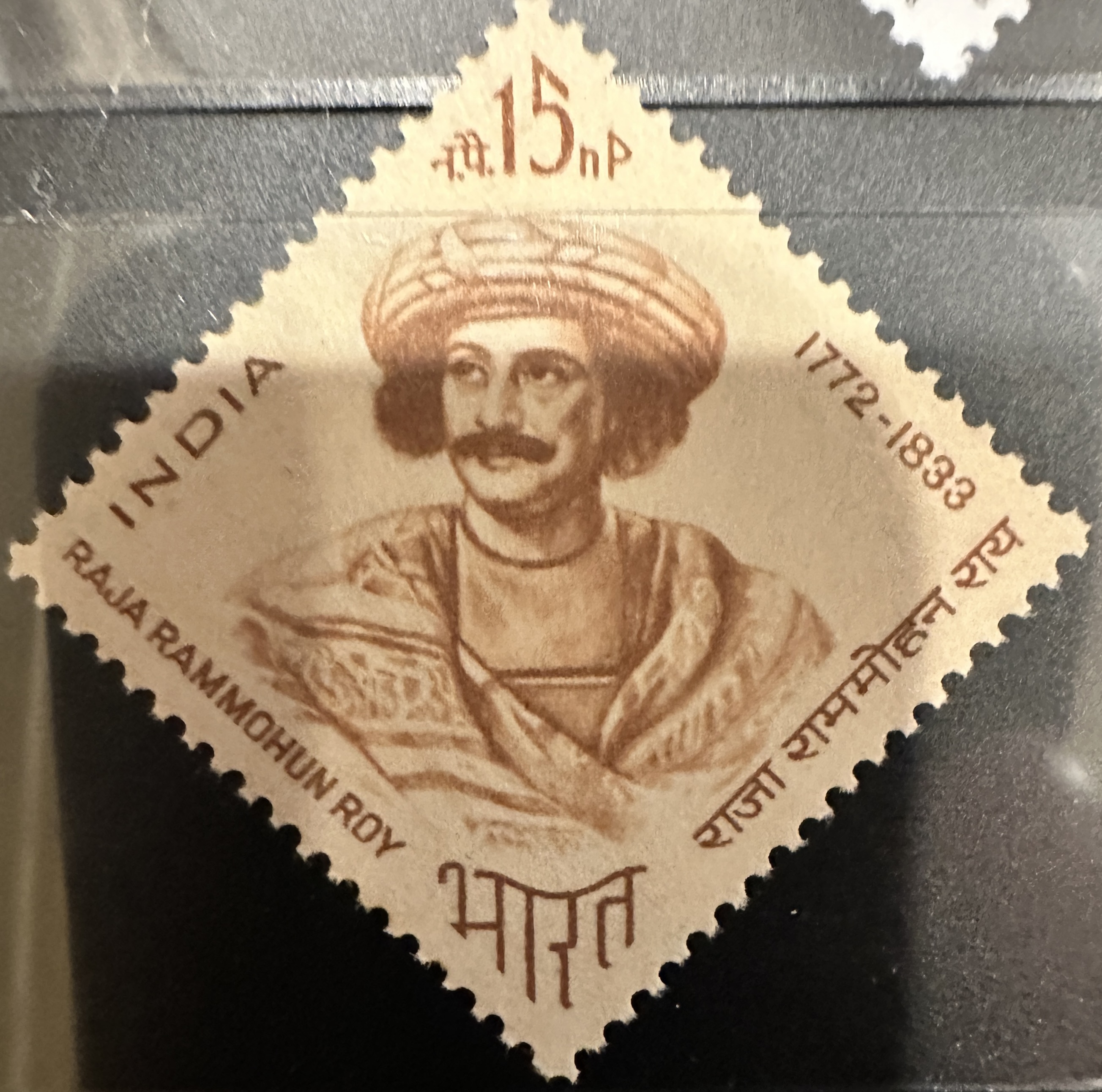 Raja Roy 