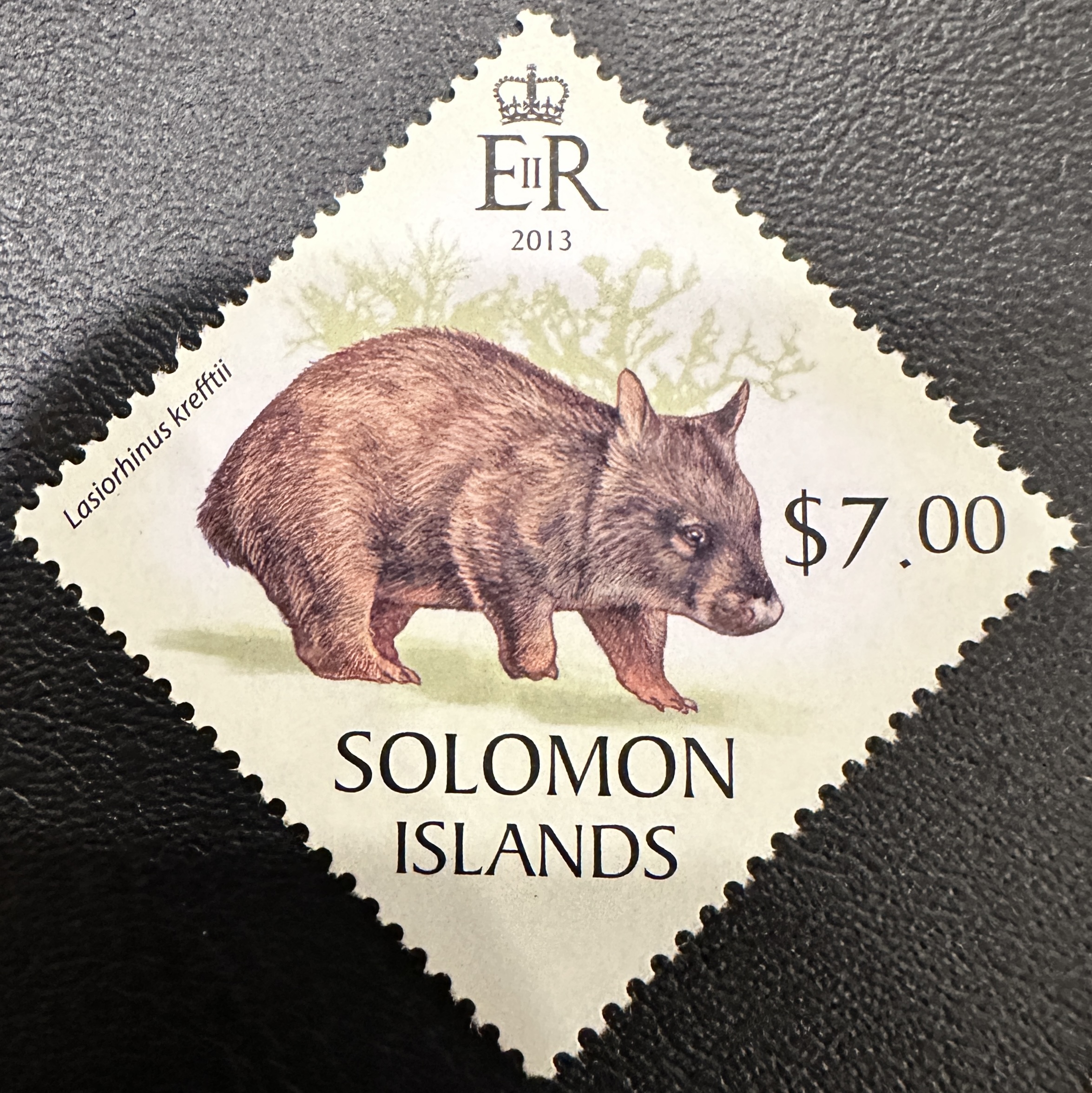 2013 Solomon Islands 1