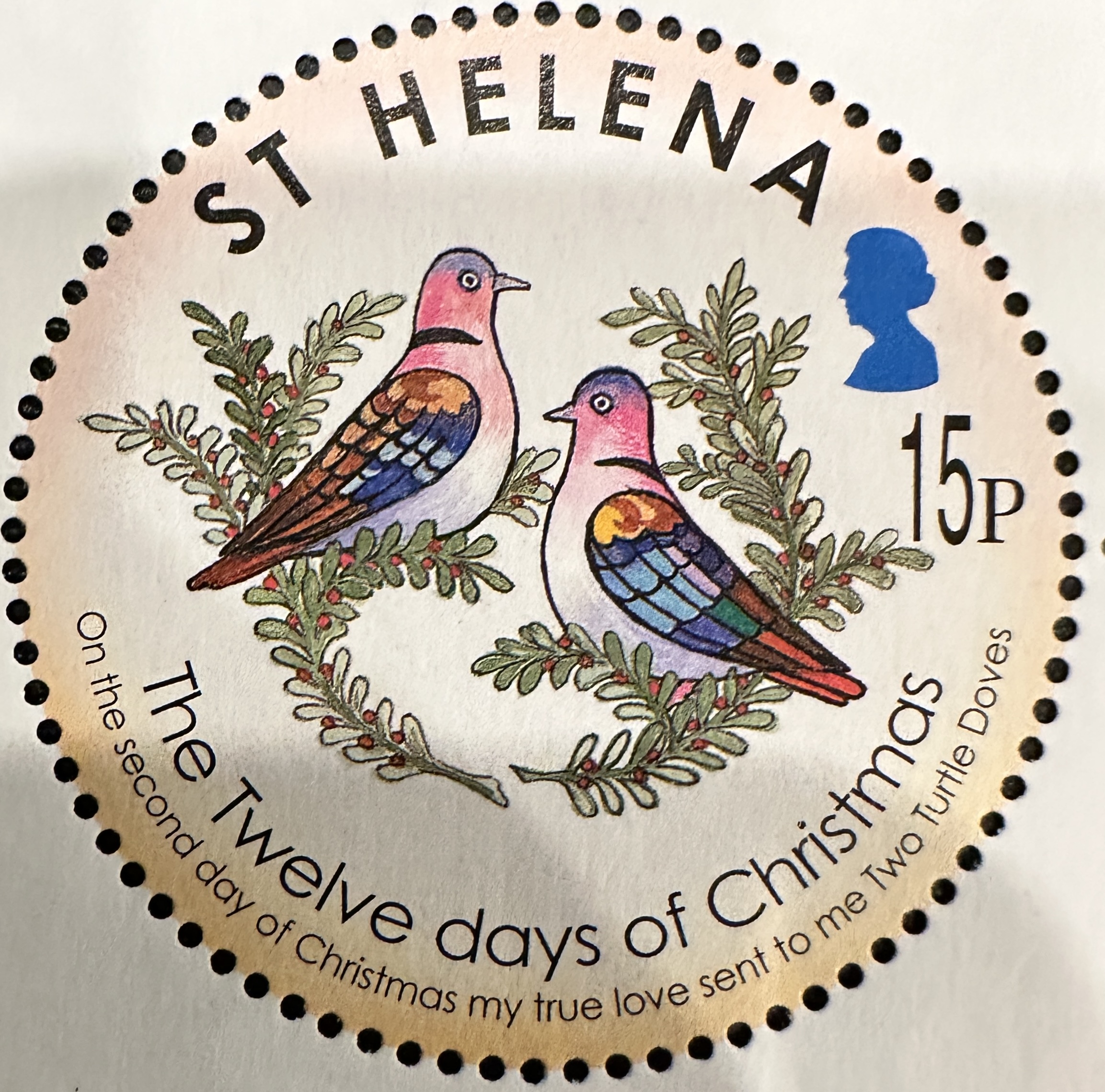 St Helena 3