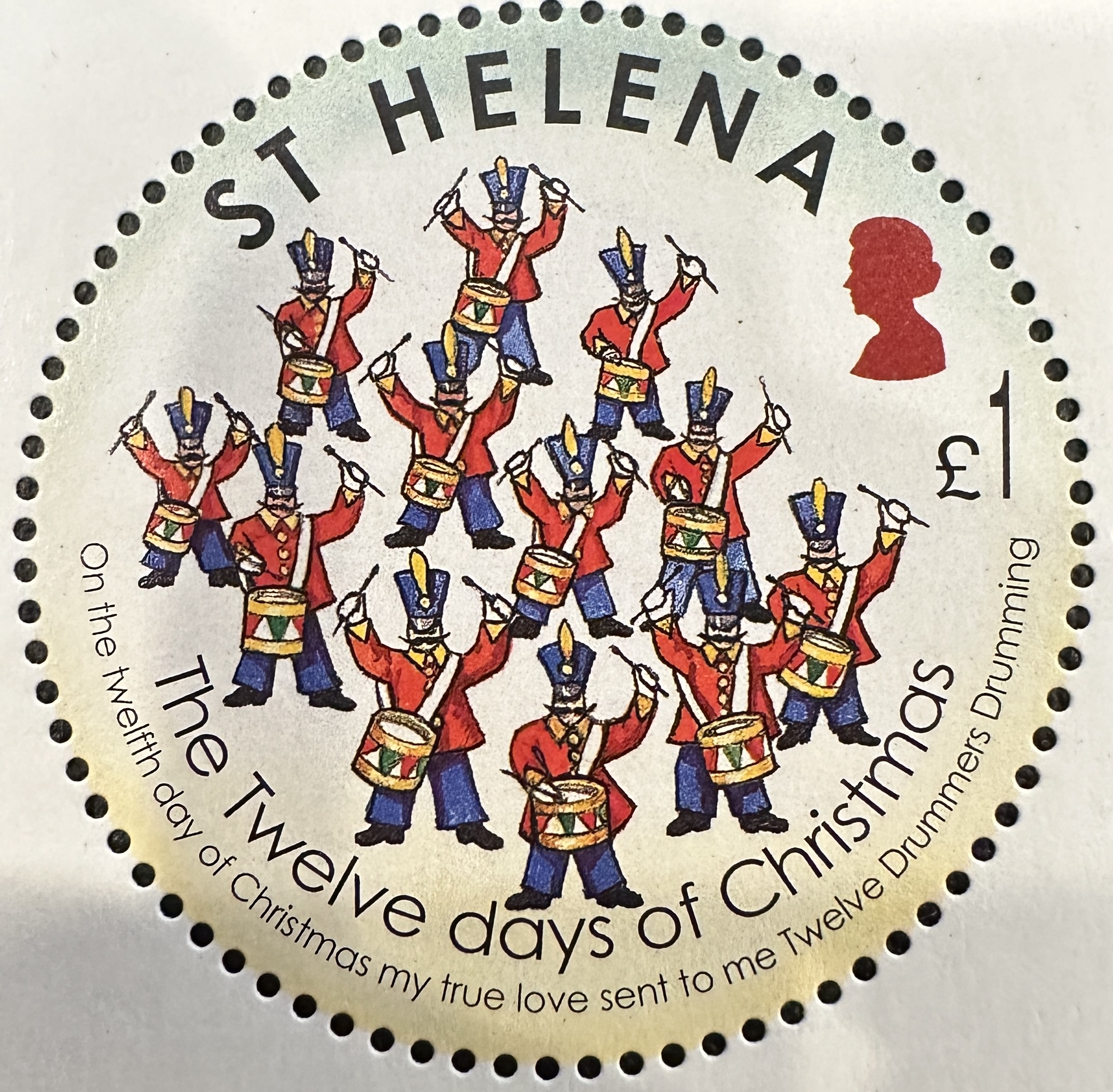 St Helena Christmas 6